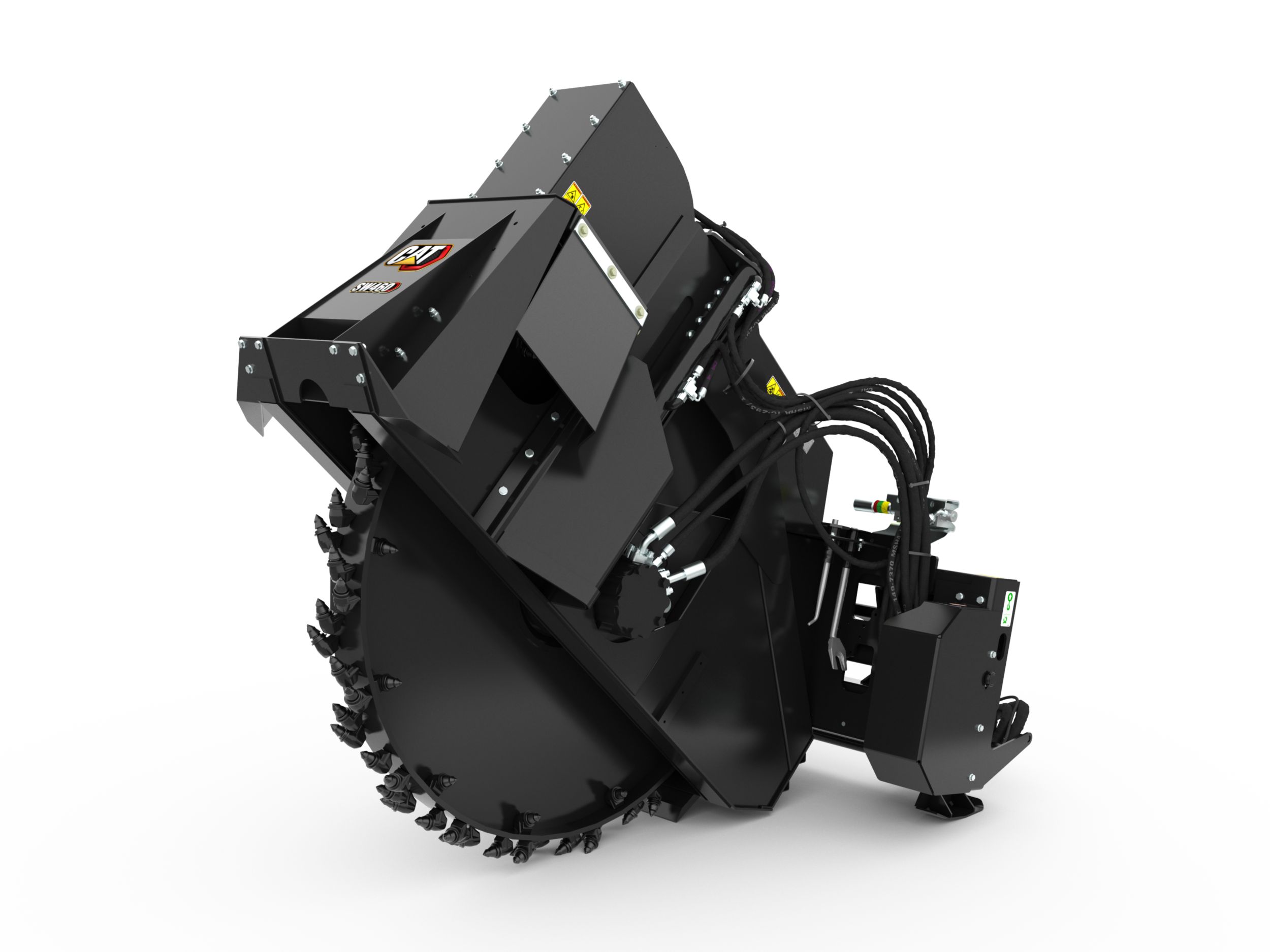 SW460، 160 مم (6 بوصات)