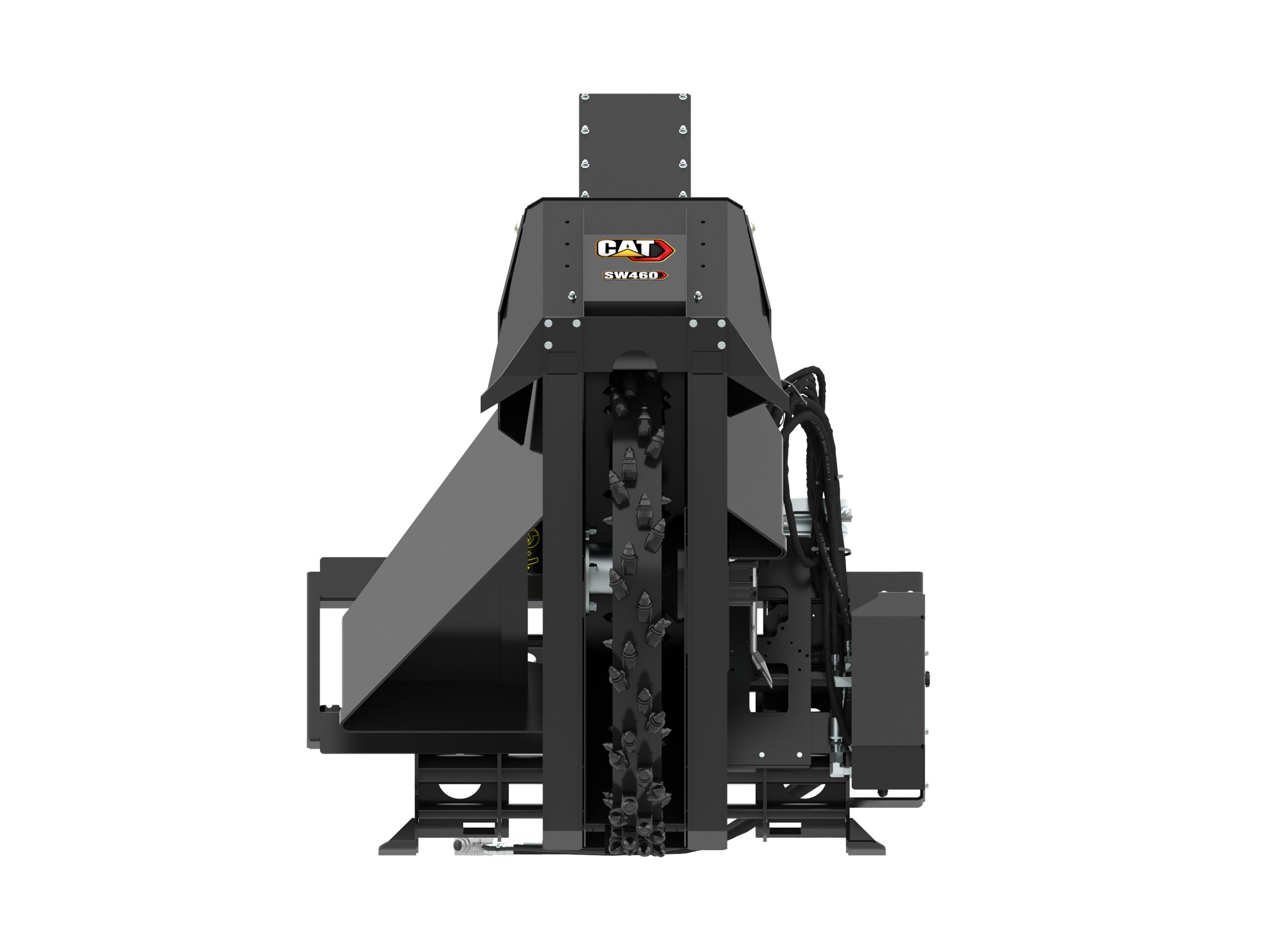 SW460، 160 مم (6 بوصات) - Image 2