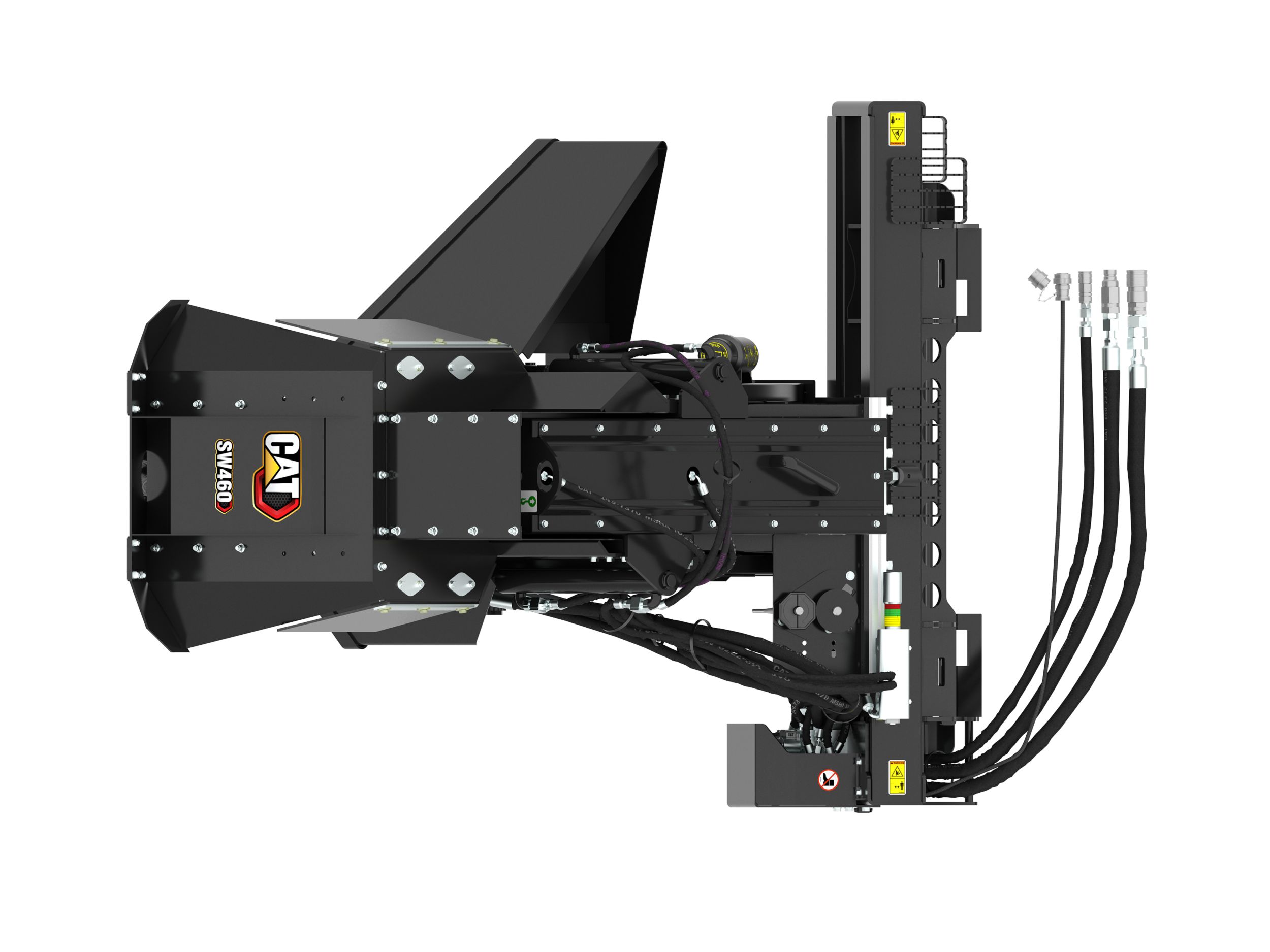 SW460، 160 مم (6 بوصات) - Image 3