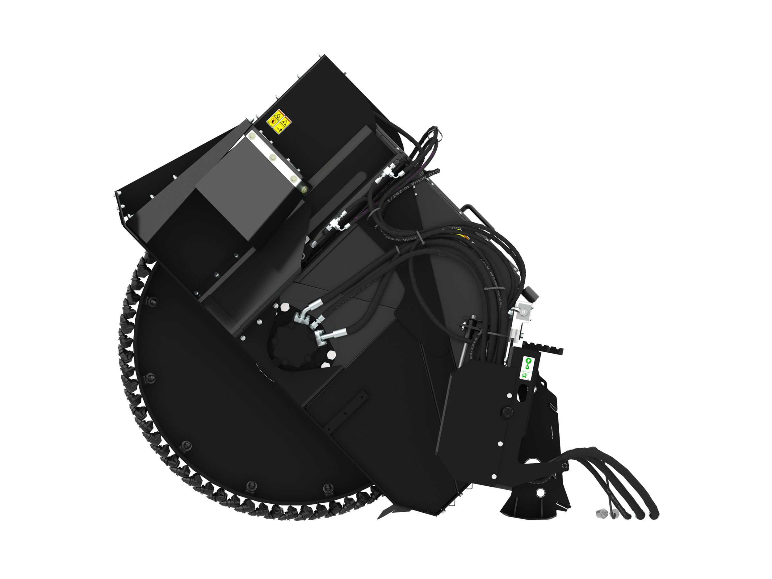 SW460، 160 مم (6 بوصات) - Image 4