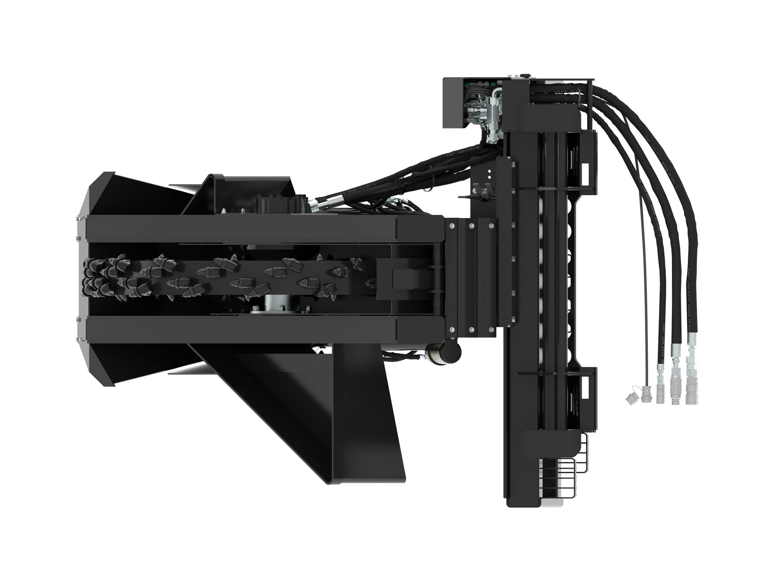 SW460، 160 مم (6 بوصات) - Image 6