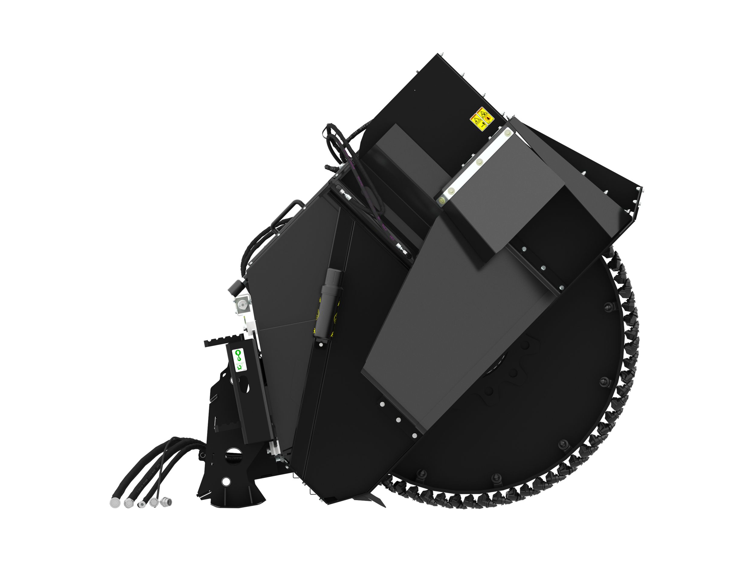 SW460، 160 مم (6 بوصات) - Image 7