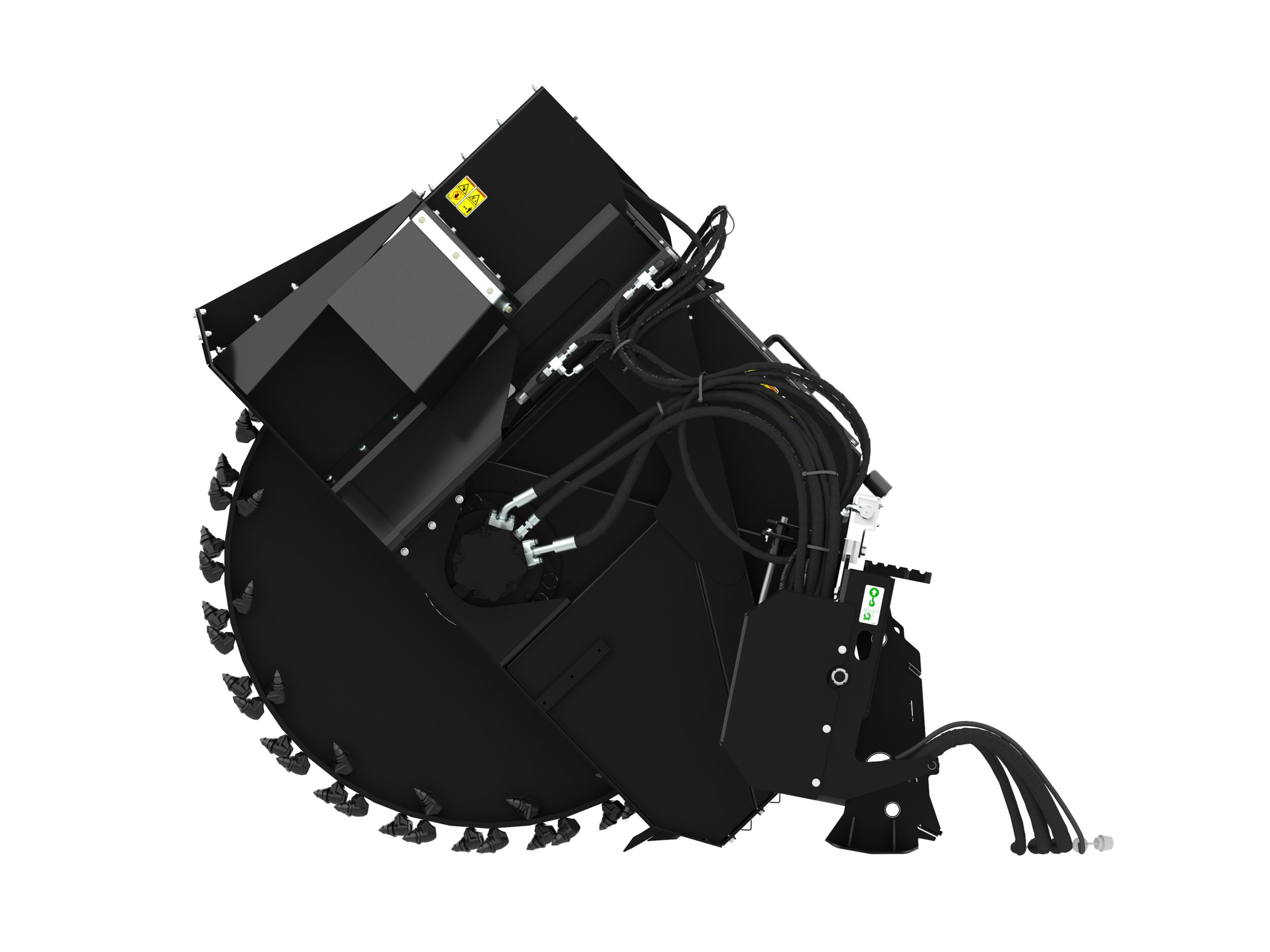 SW360، 130 مم (5 بوصات) - Image 4