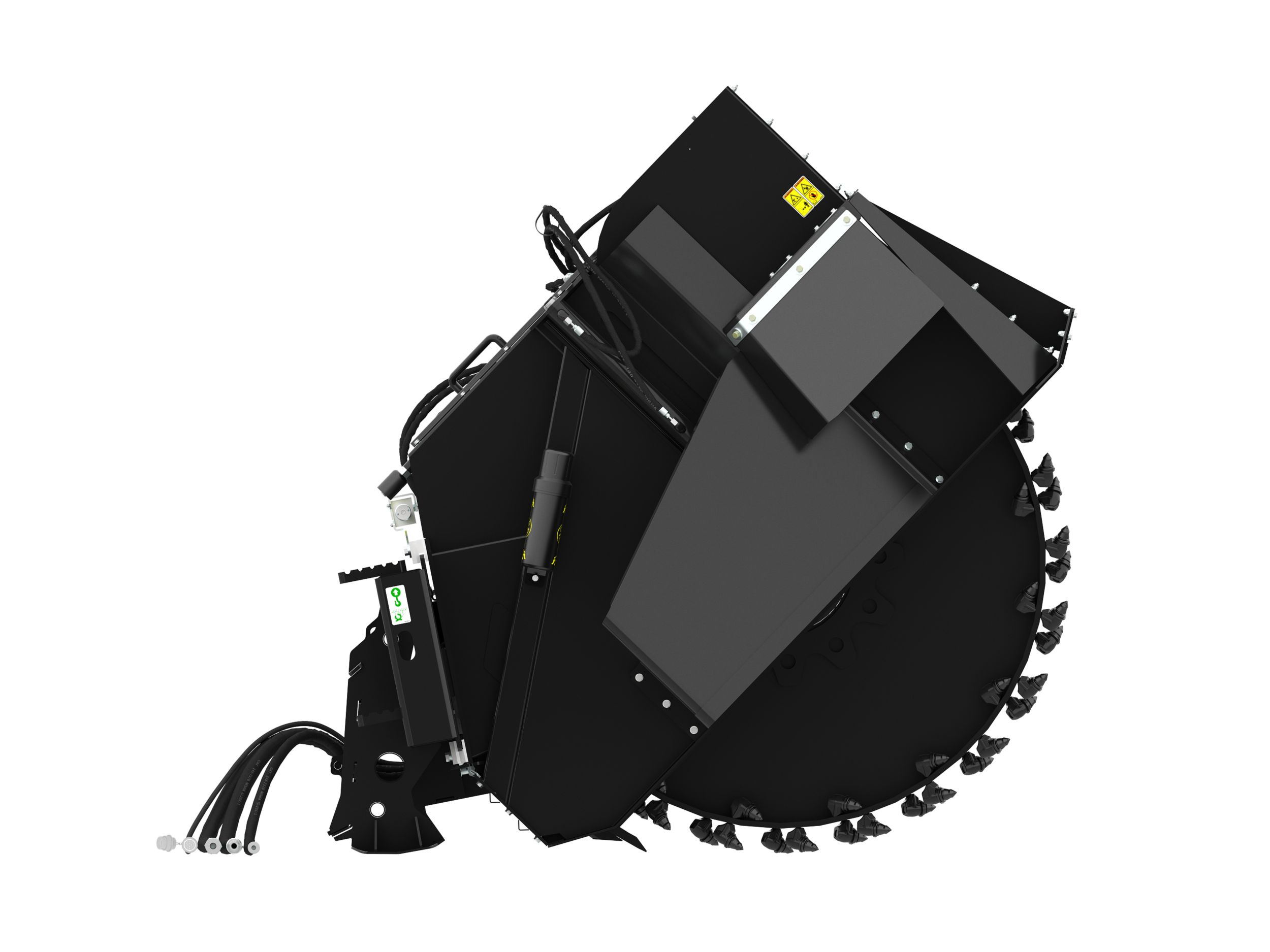 SW360، 130 مم (5 بوصات) - Image 7