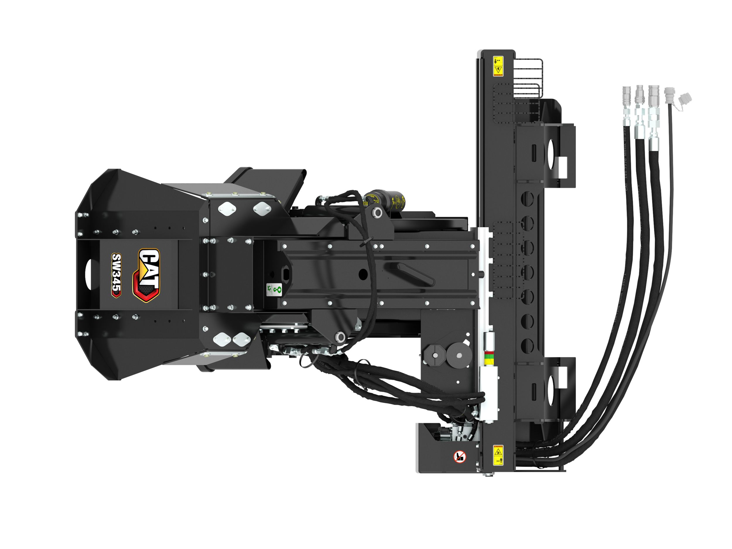 SW345, 80 mm (3 in) - Image 3