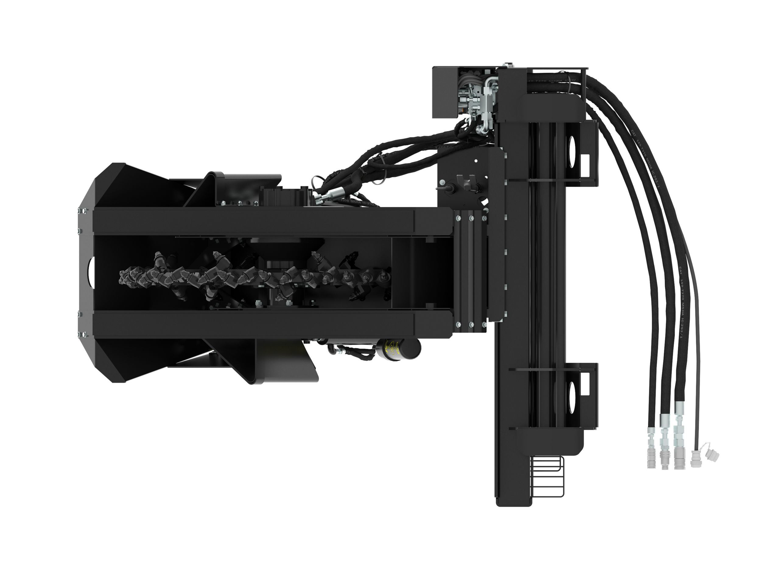 SW345, 80 mm (3 in) - Image 6