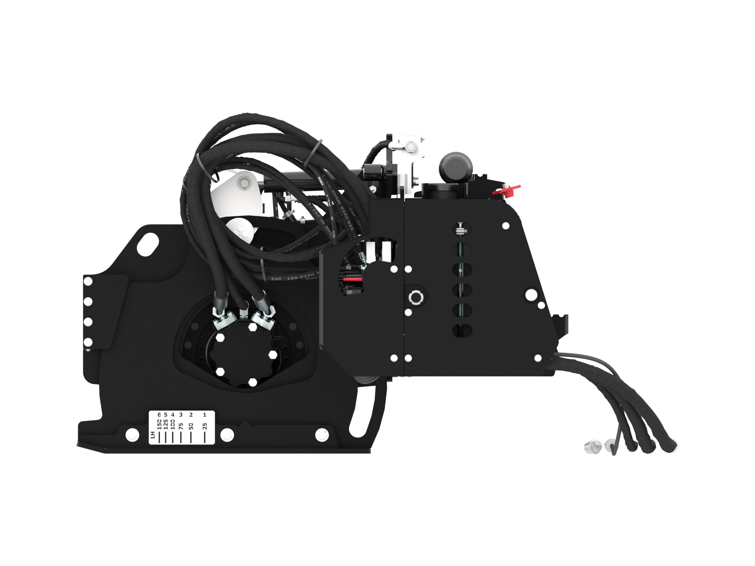 PC406 With Water - Image 4