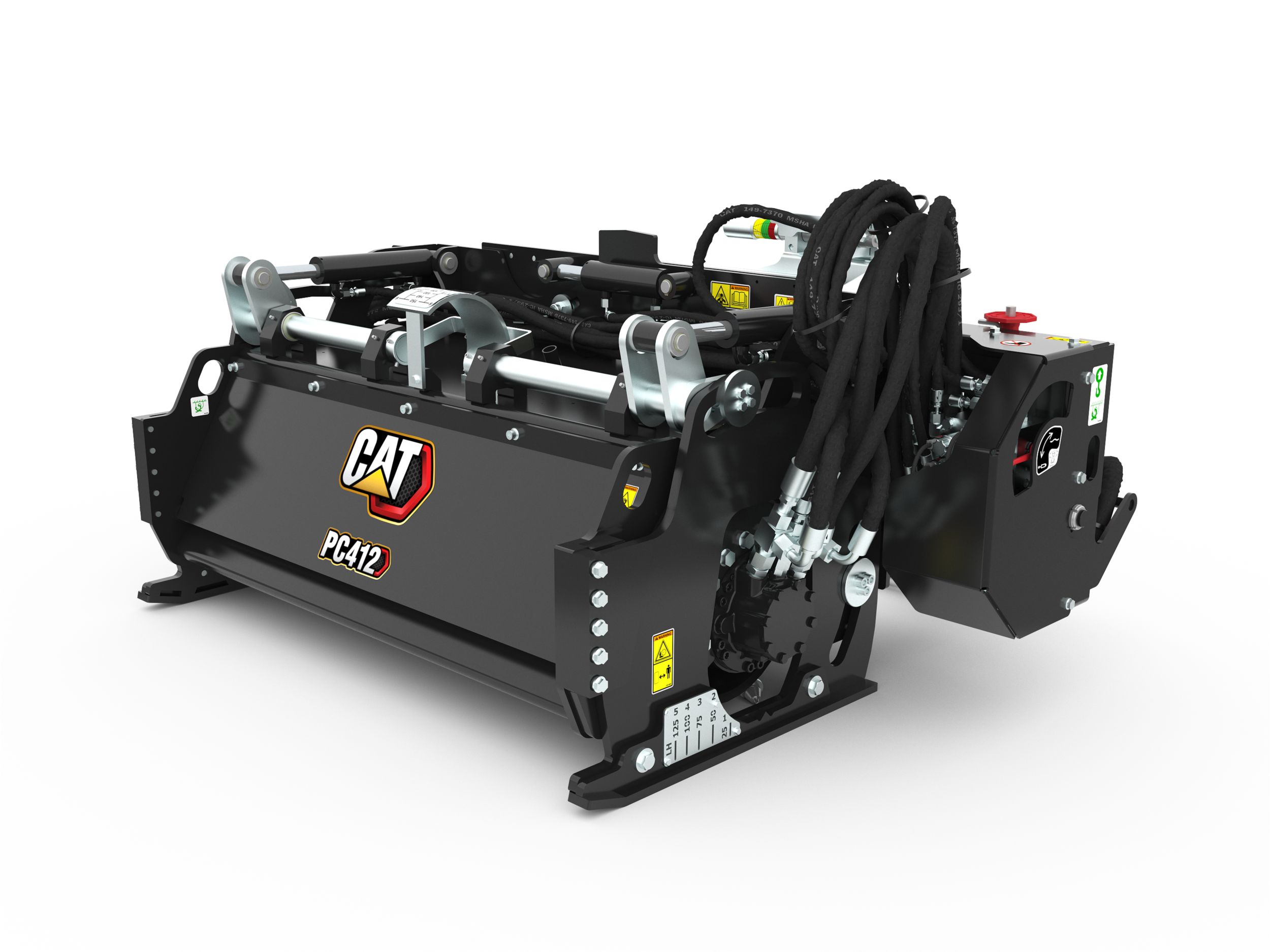 PC412