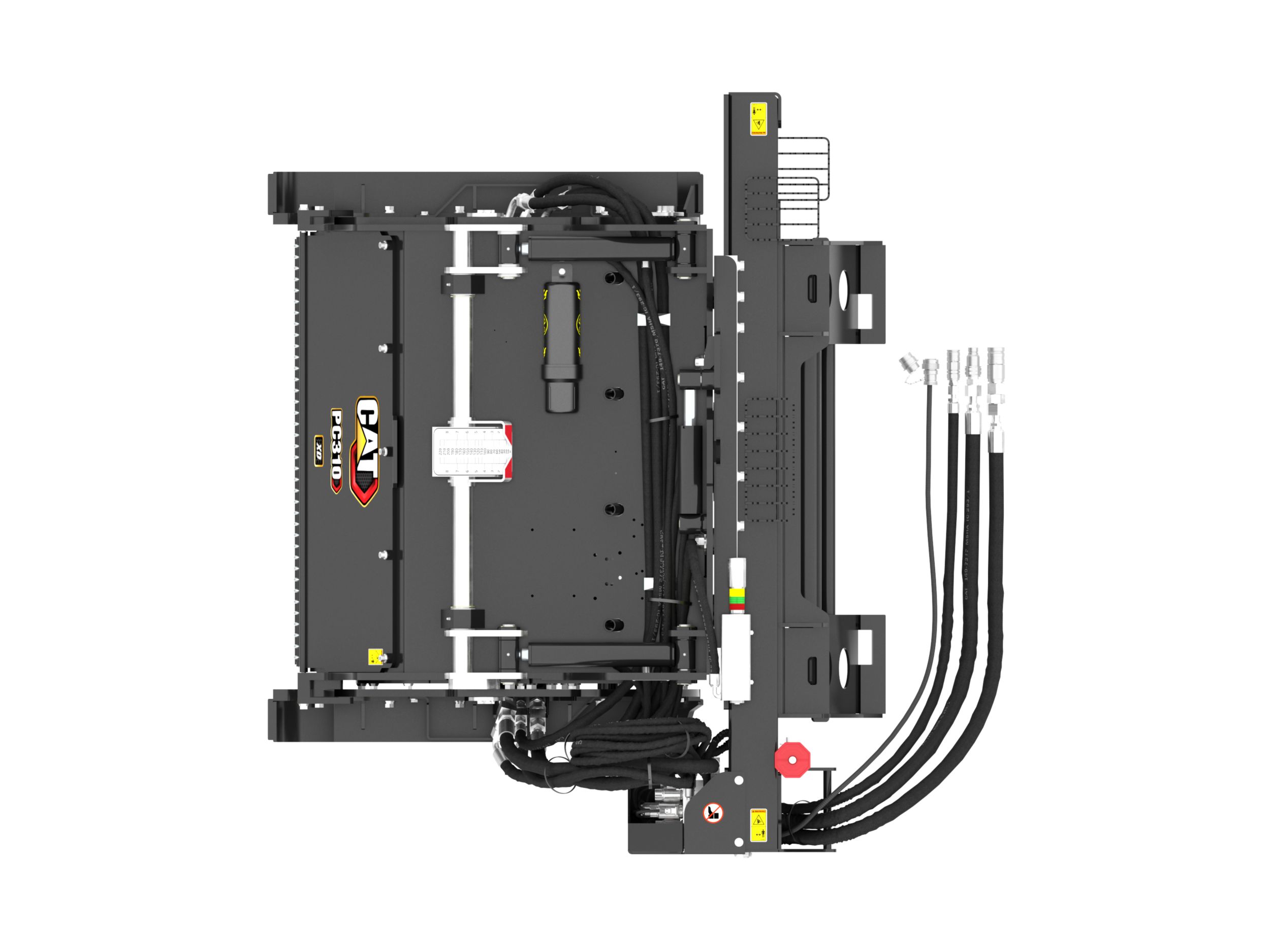 PC310 XD - Image 3