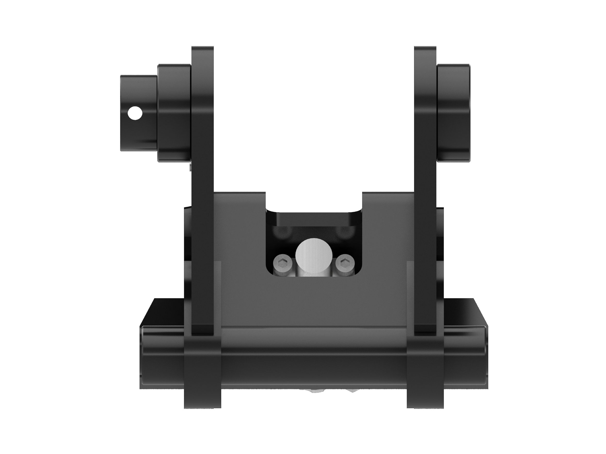 CW-05 Manual 2 Ton Mini Excavators - Image 5