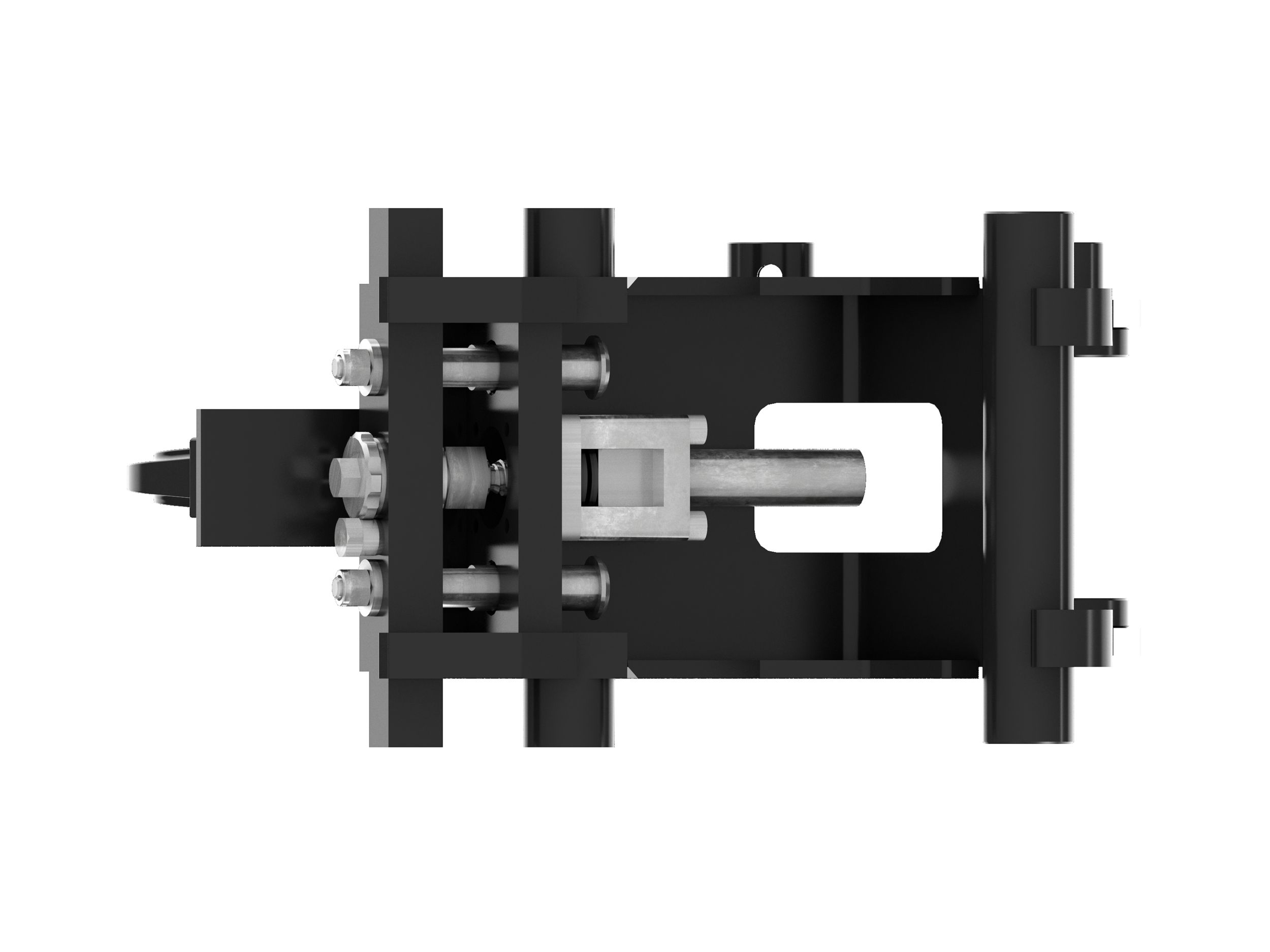 الحفارات الصغيرة 1 طن اليدوية CW-05 - Image 6