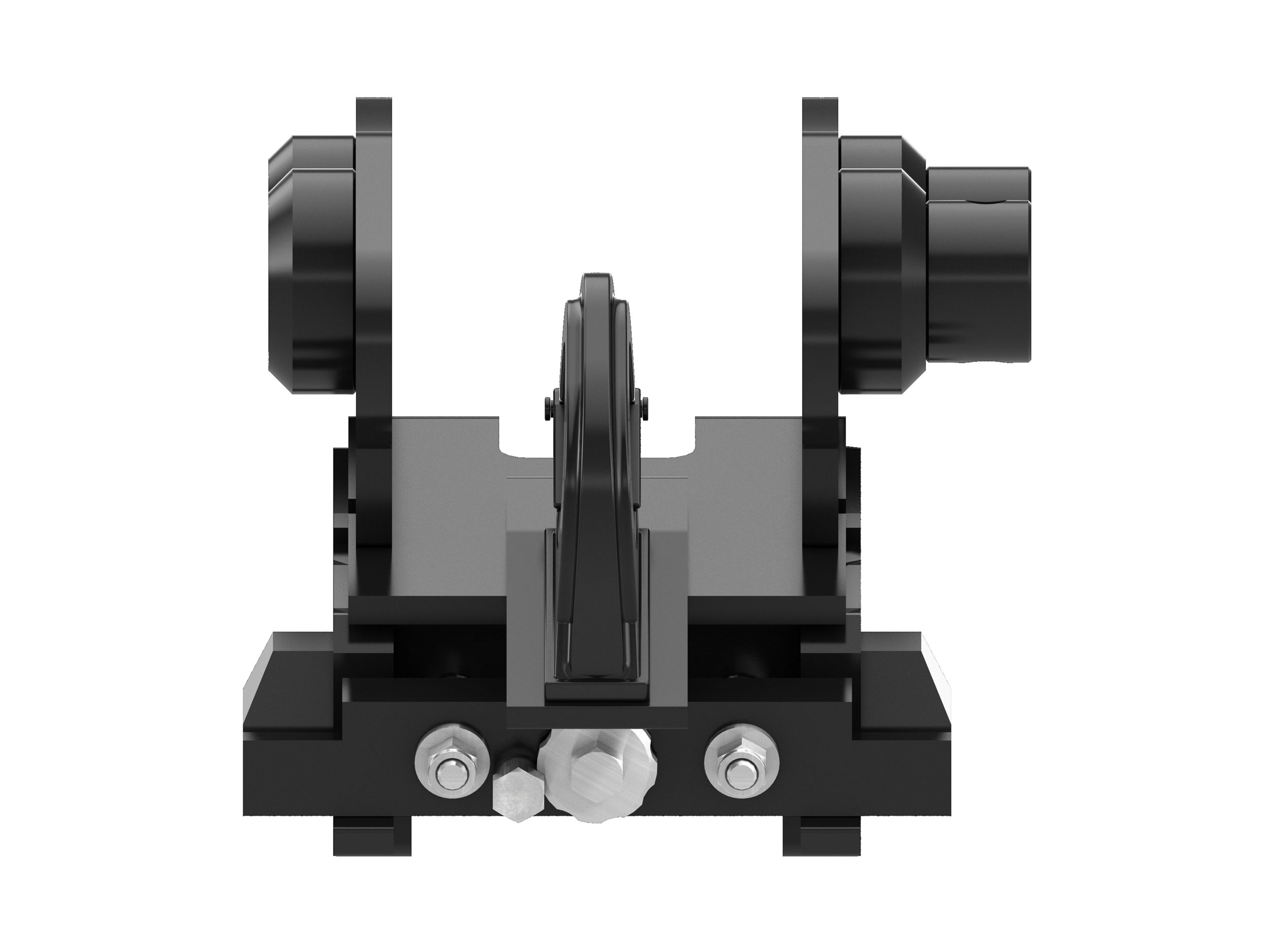 CW-05 Manual 3-4 Ton Mini Excavators - Image 2