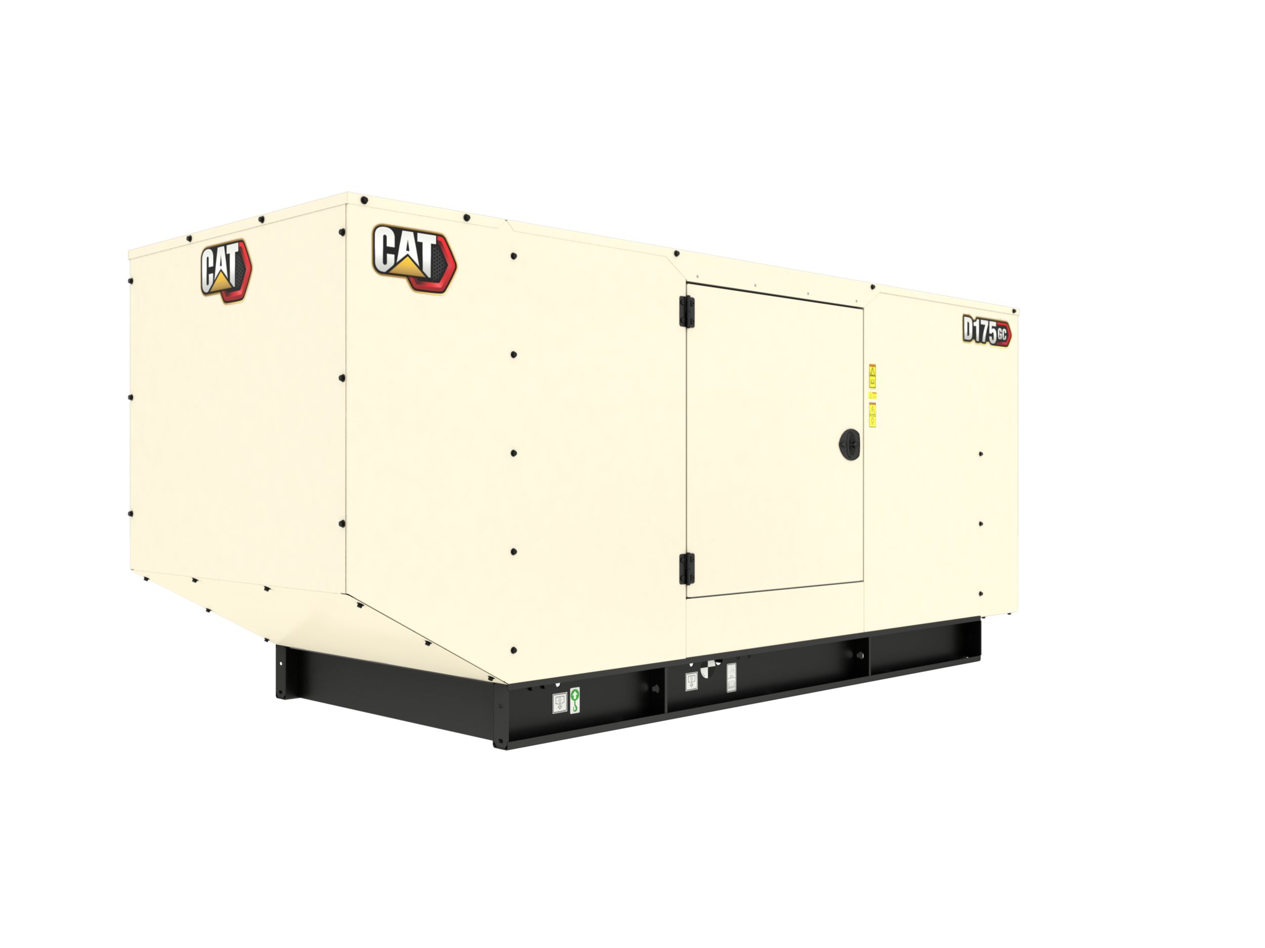 D175 GC (60 Hz) - Image 5