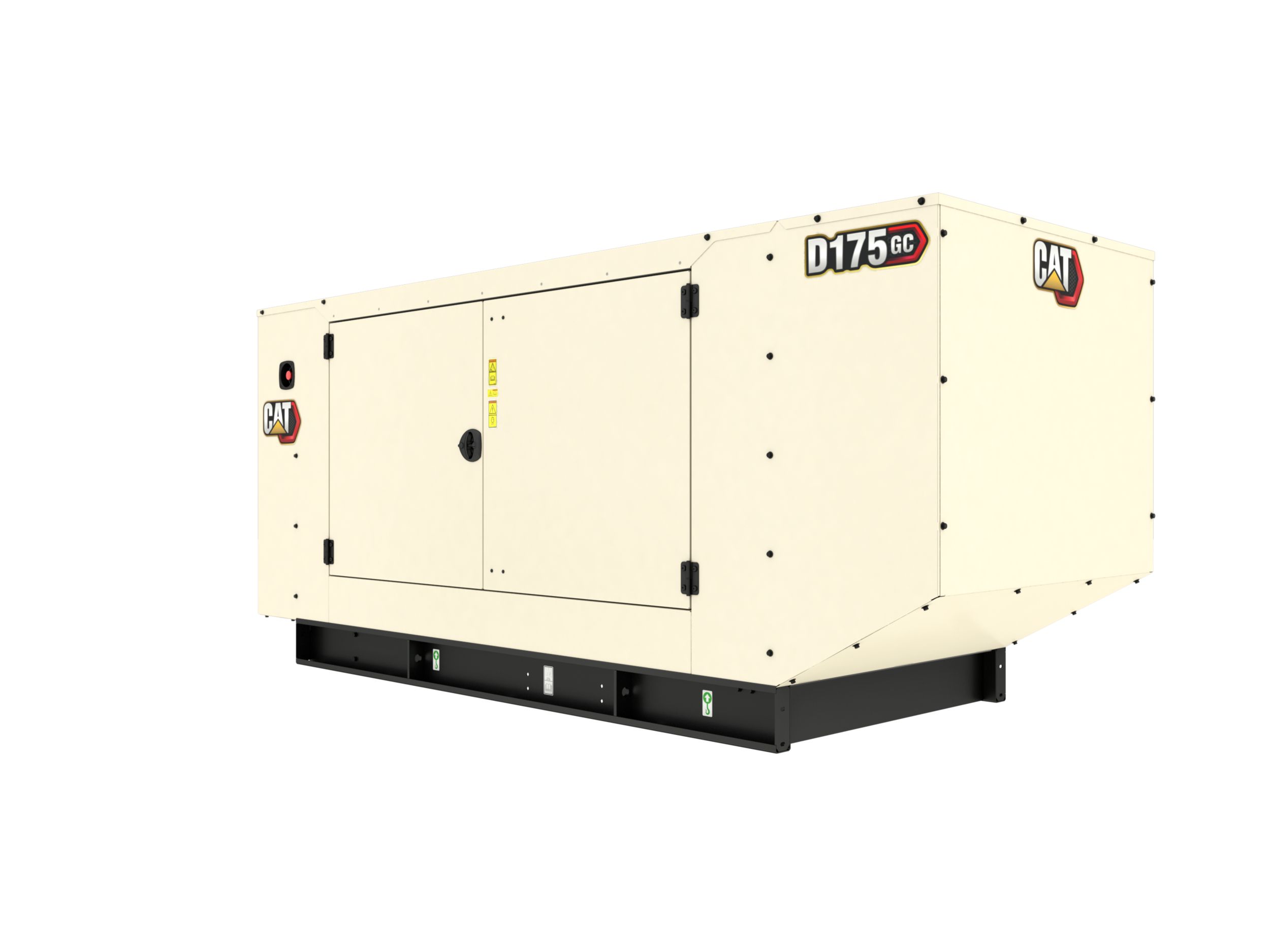 D175 GC (60 Hz) - Image 6