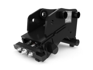CW-05 Hydraulic 1 Ton Mini Excavators