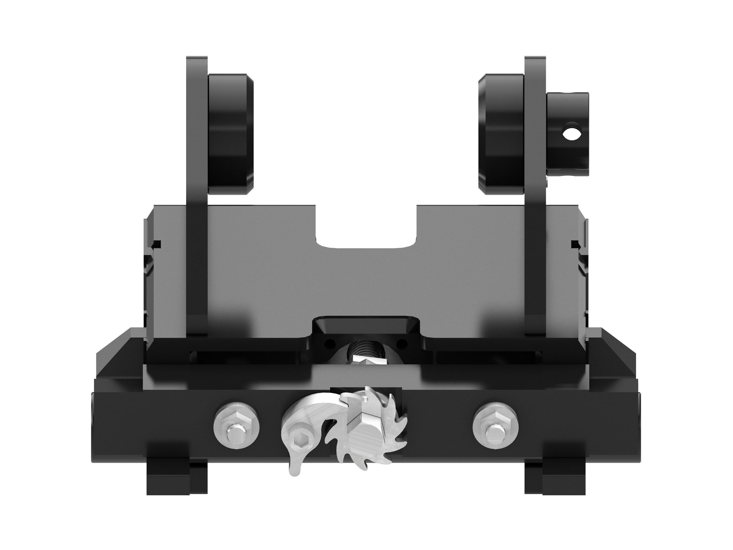 CW-10 Manual 5 Ton Mini Excavators - Image 2