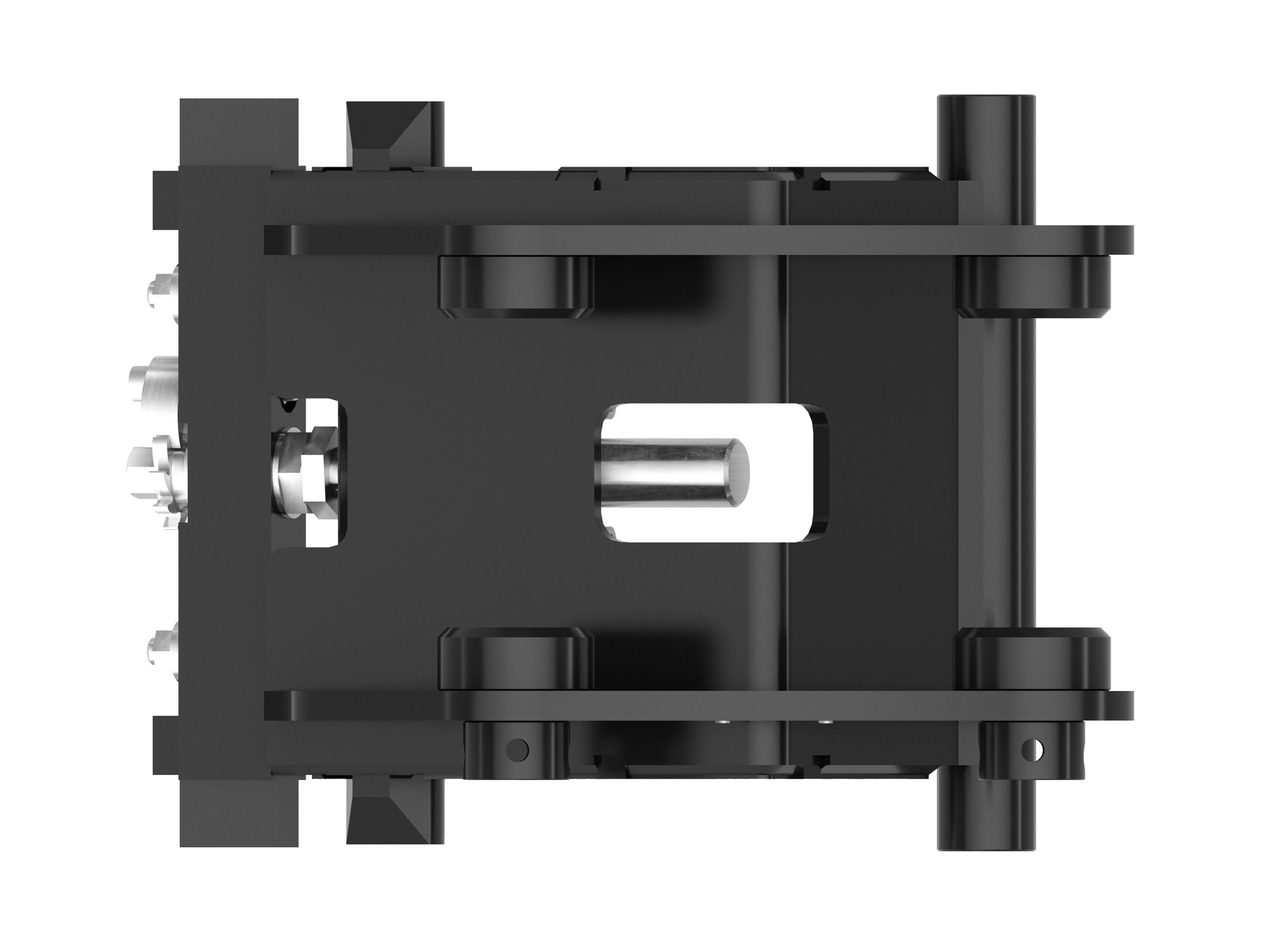 CW-10 Manual 5 Ton Mini Excavators - Image 3
