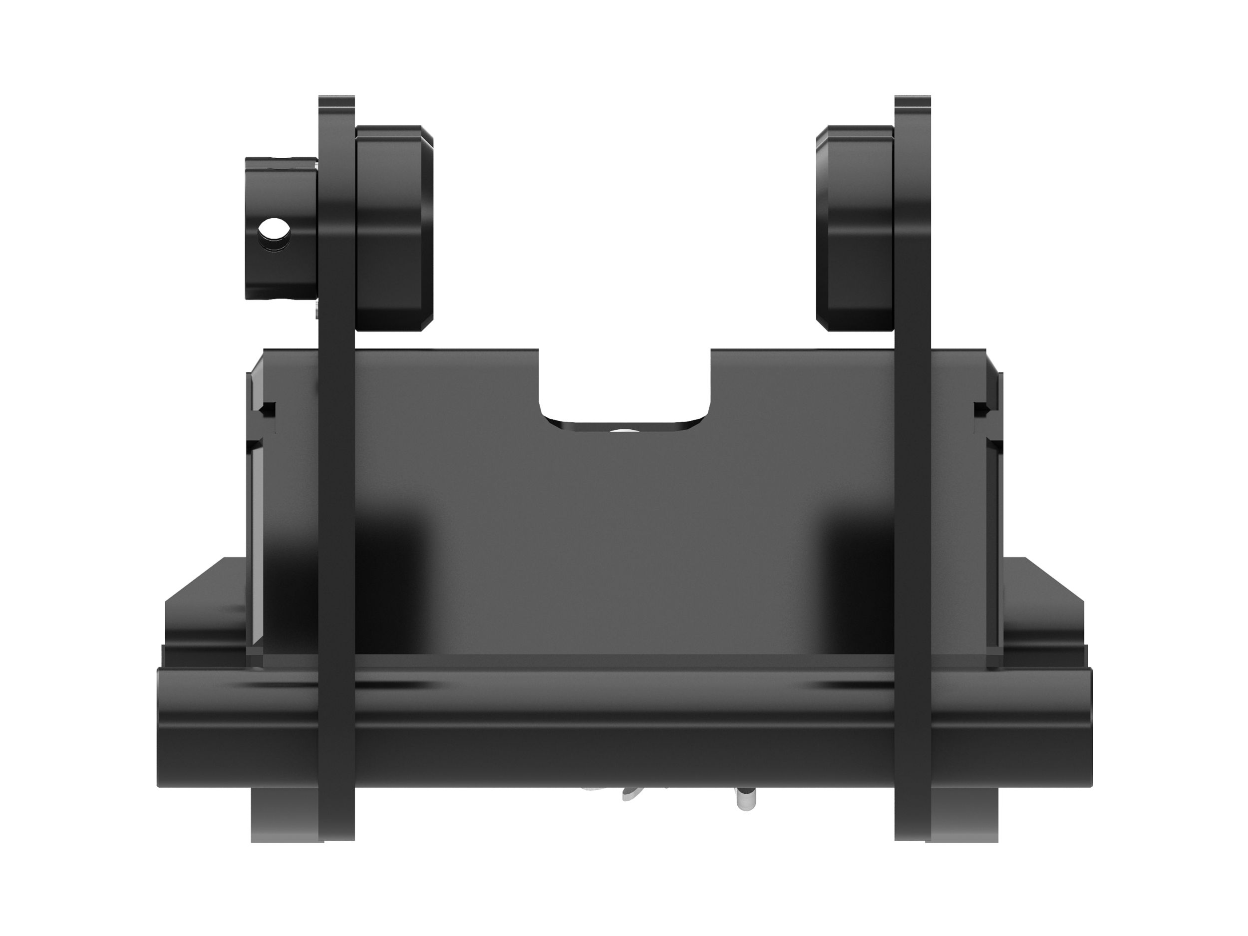 CW-10 Manual 5 Ton Mini Excavators - Image 5
