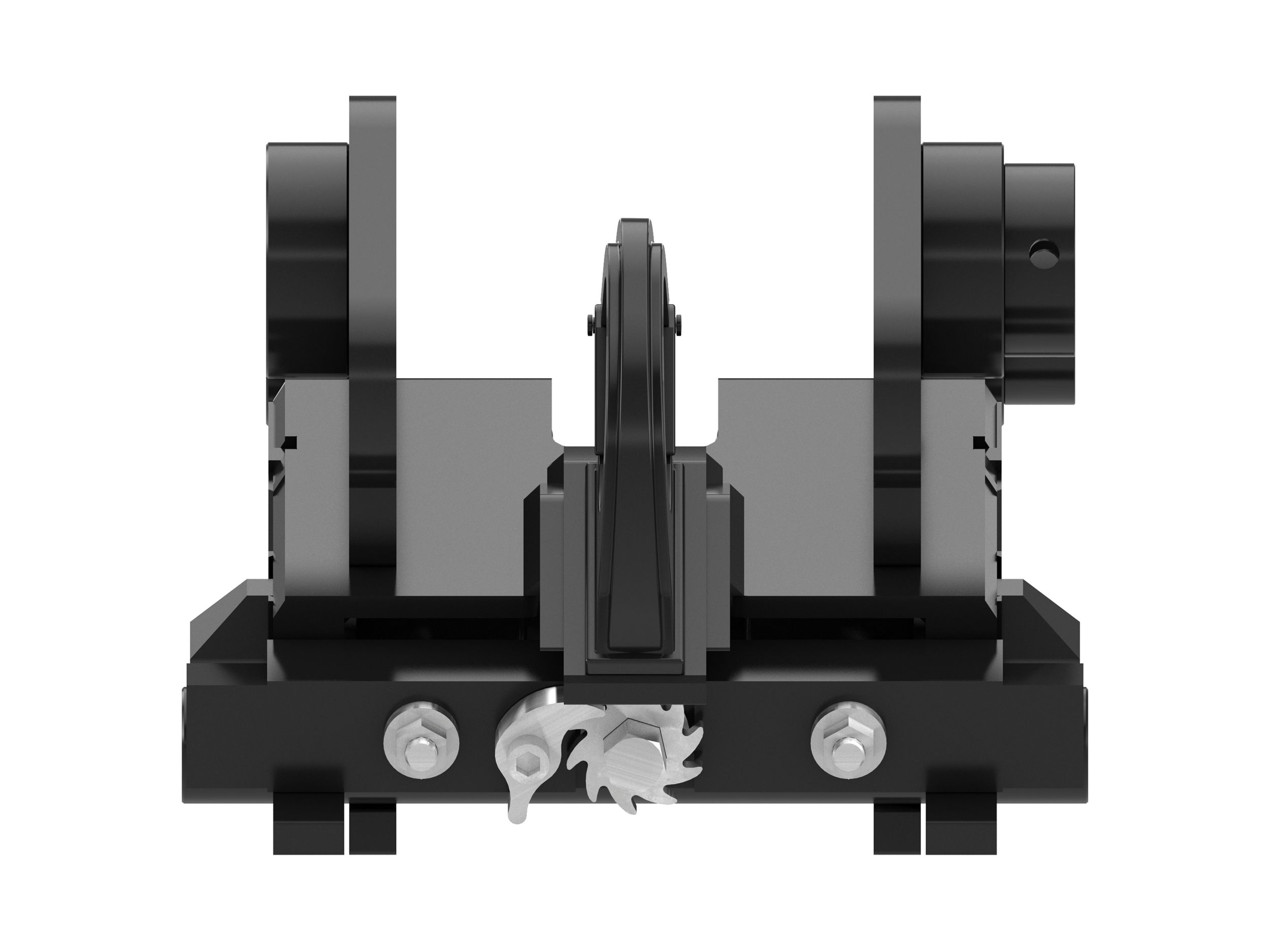 CW-10 Manual 8 Ton Mini Excavators - Image 2