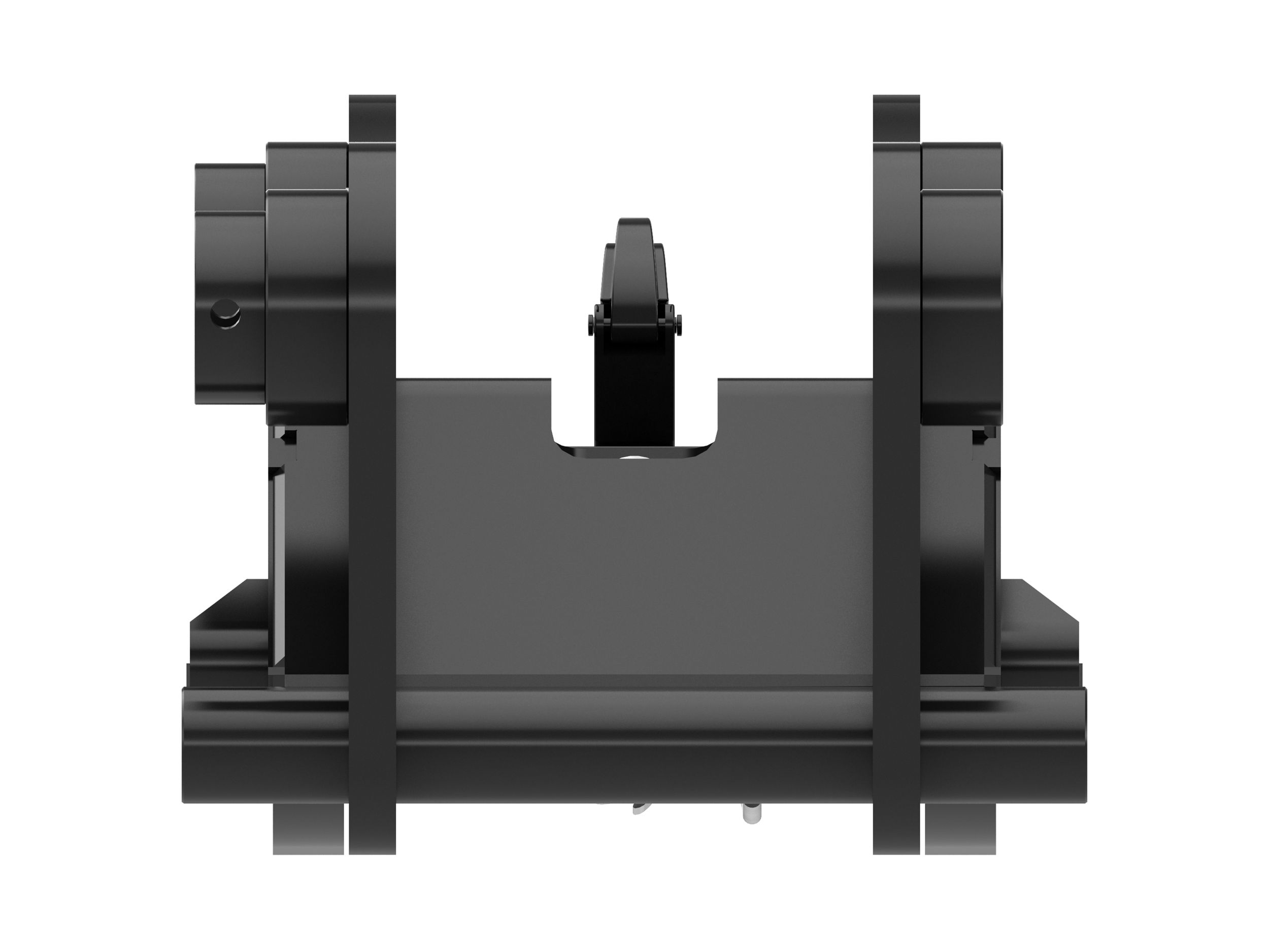 CW-10 Manual 8 Ton Mini Excavators - Image 5