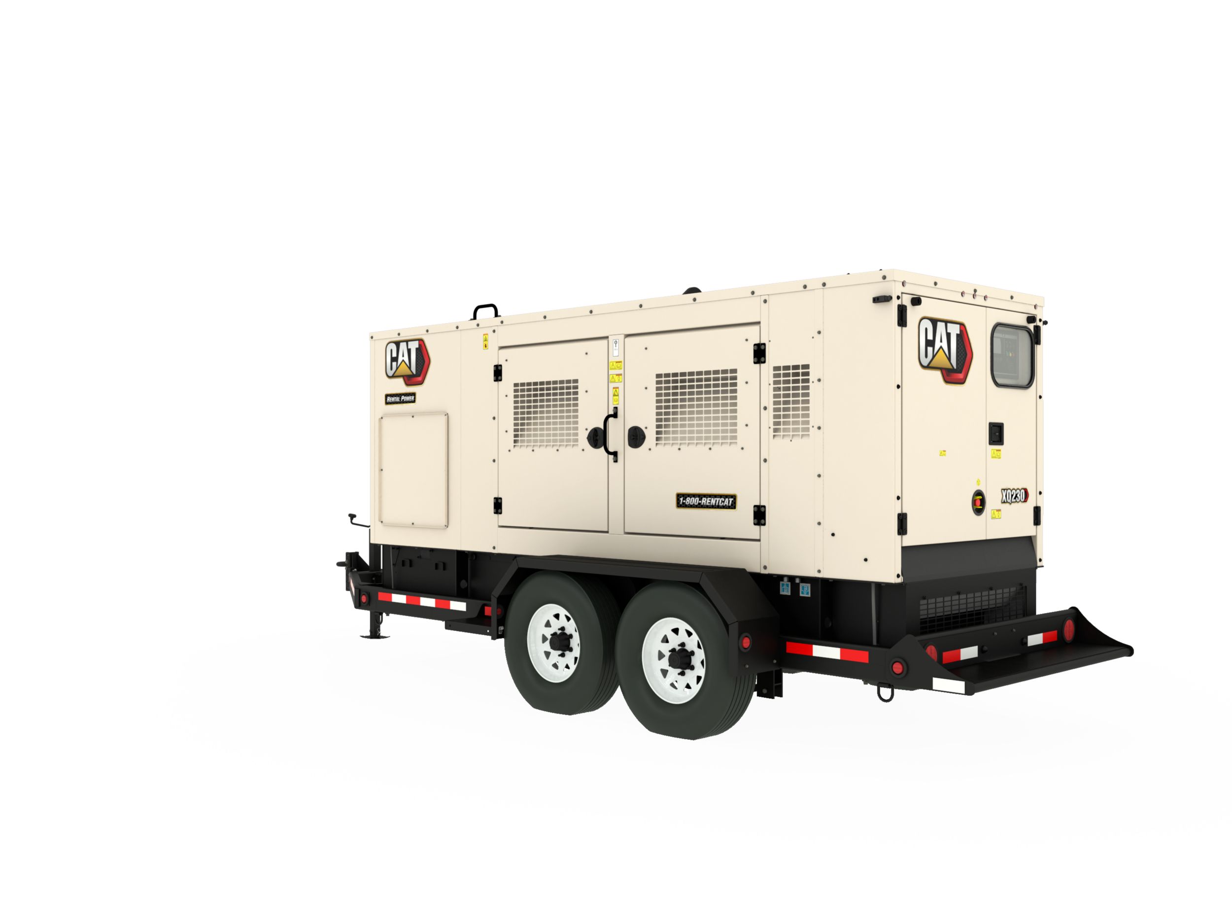 XQ230 Tier 4 Final - Image 2