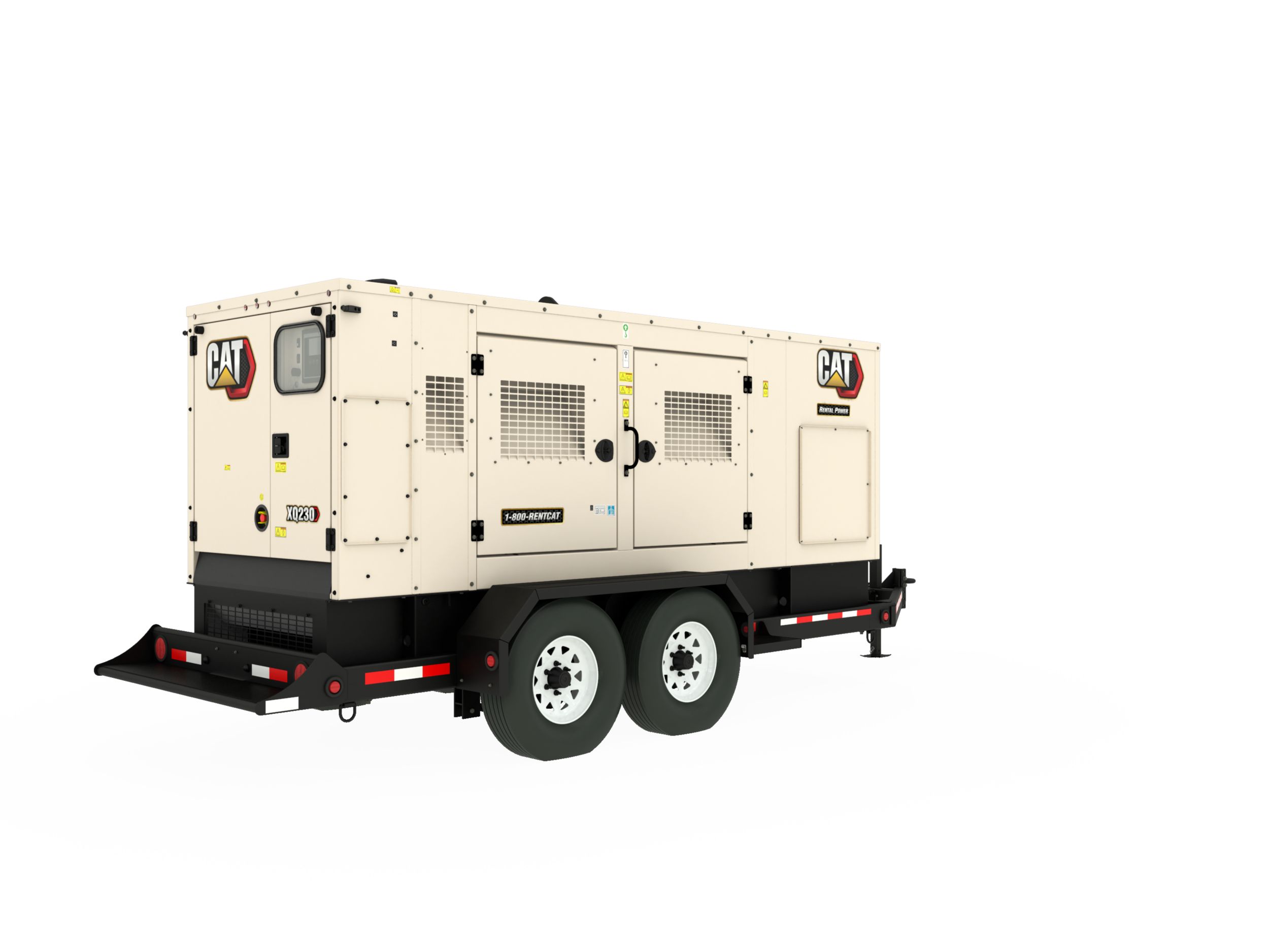 XQ230 Tier 4 Final - Image 3