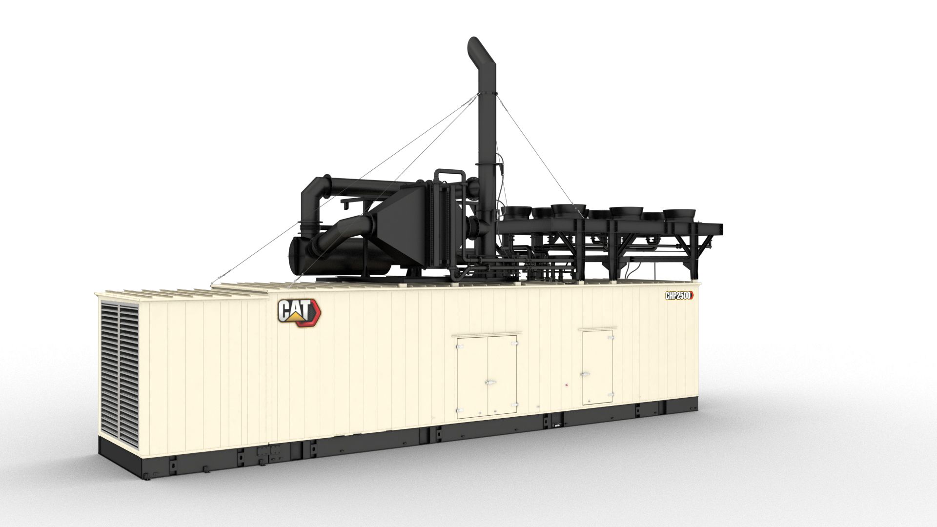 CHP2500 - Image 2