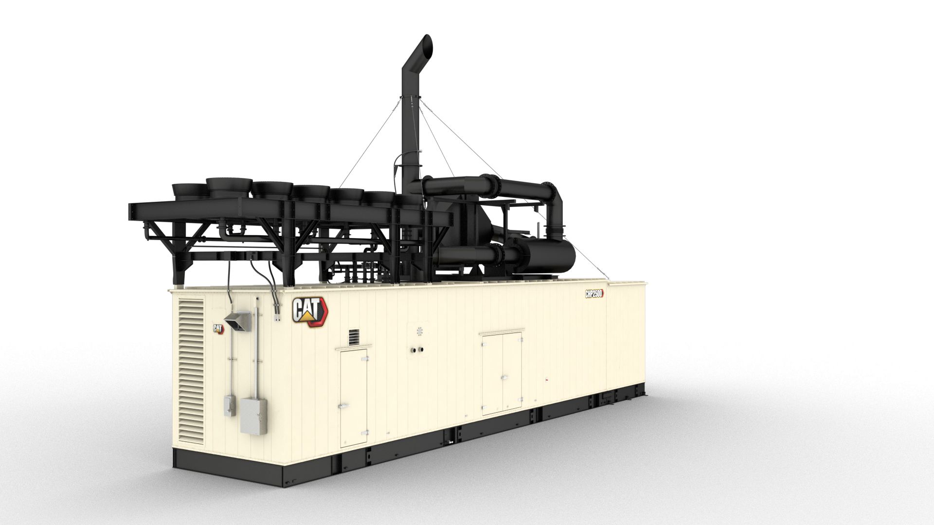 CHP2500 - Image 3