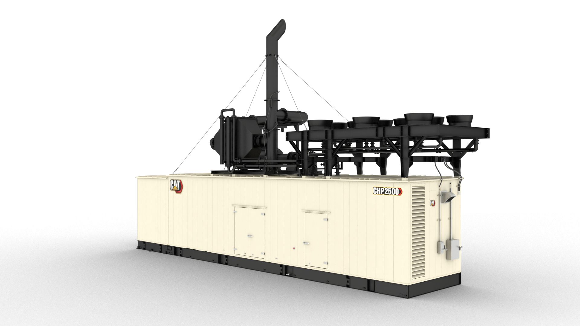 CHP2500 - Image 4