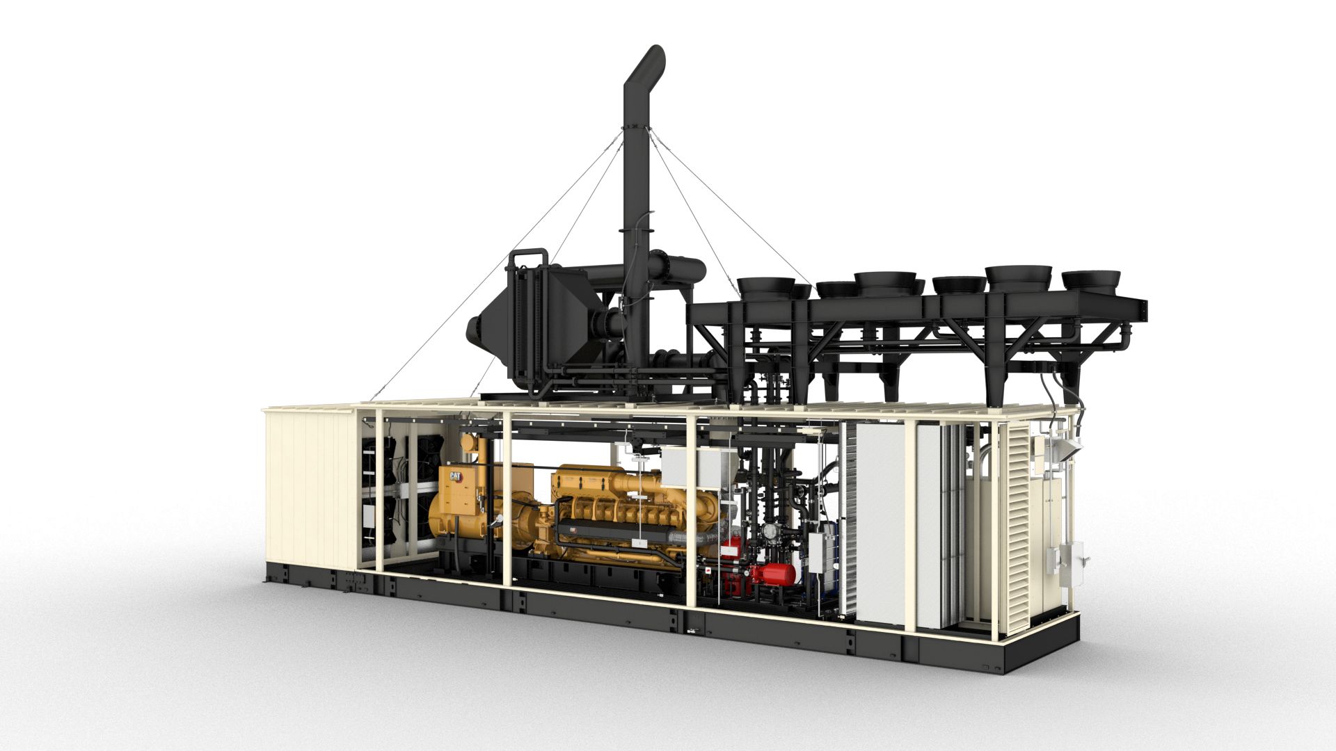 CHP2500 - Image 5