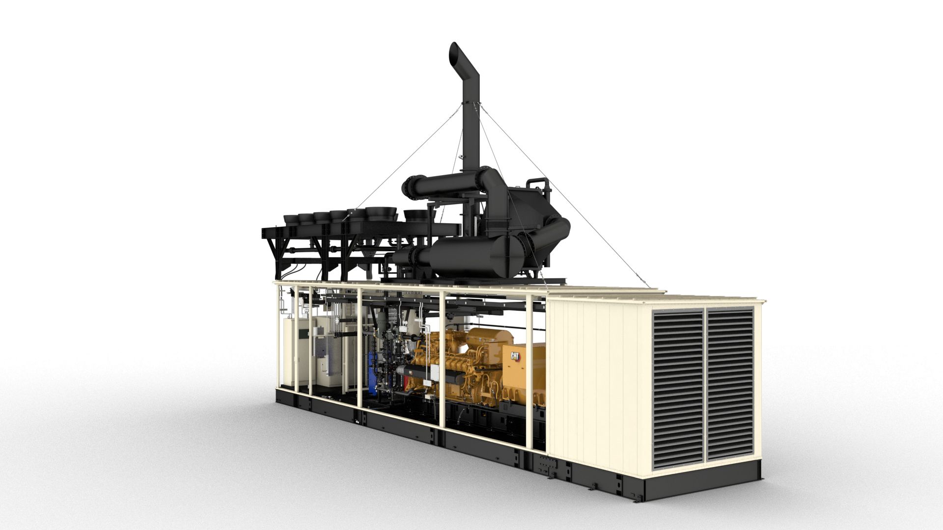 CHP2500 - Image 7