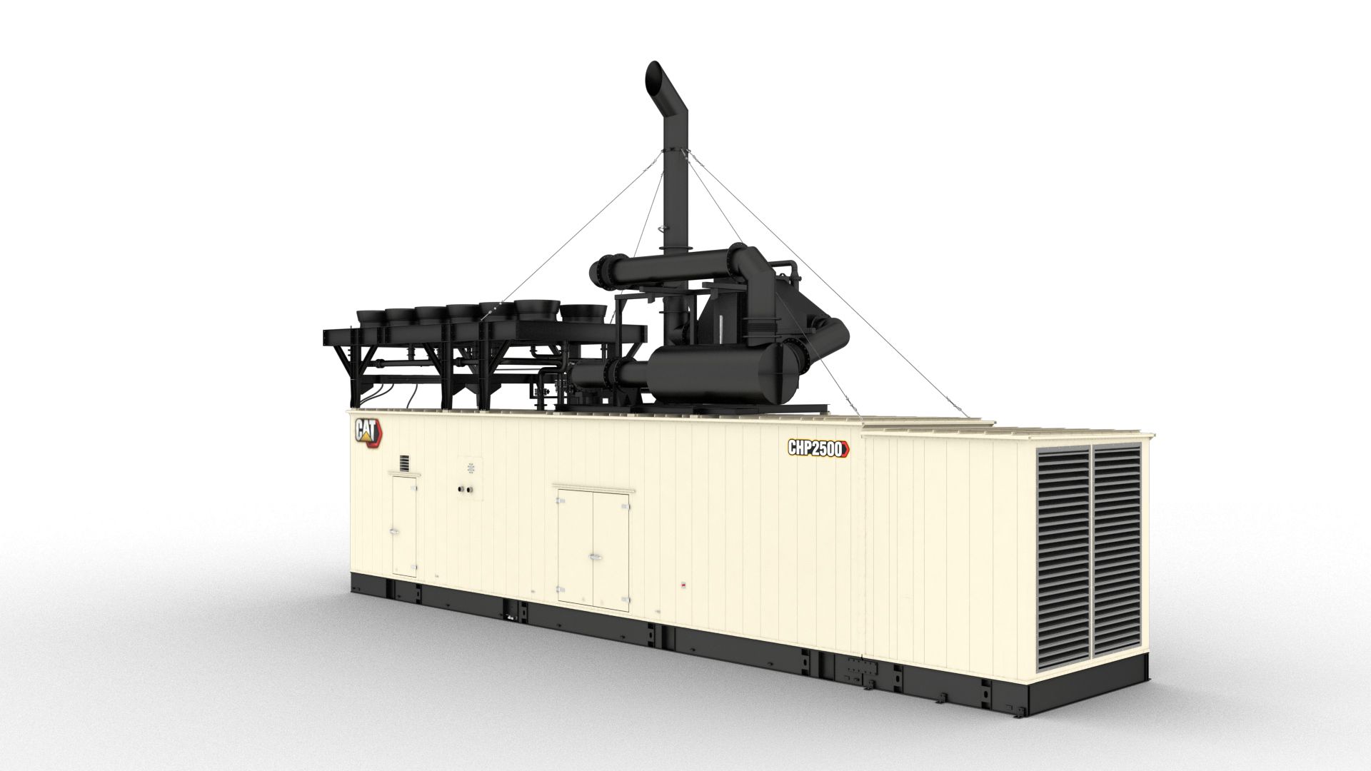 CHP2500 - Image 9