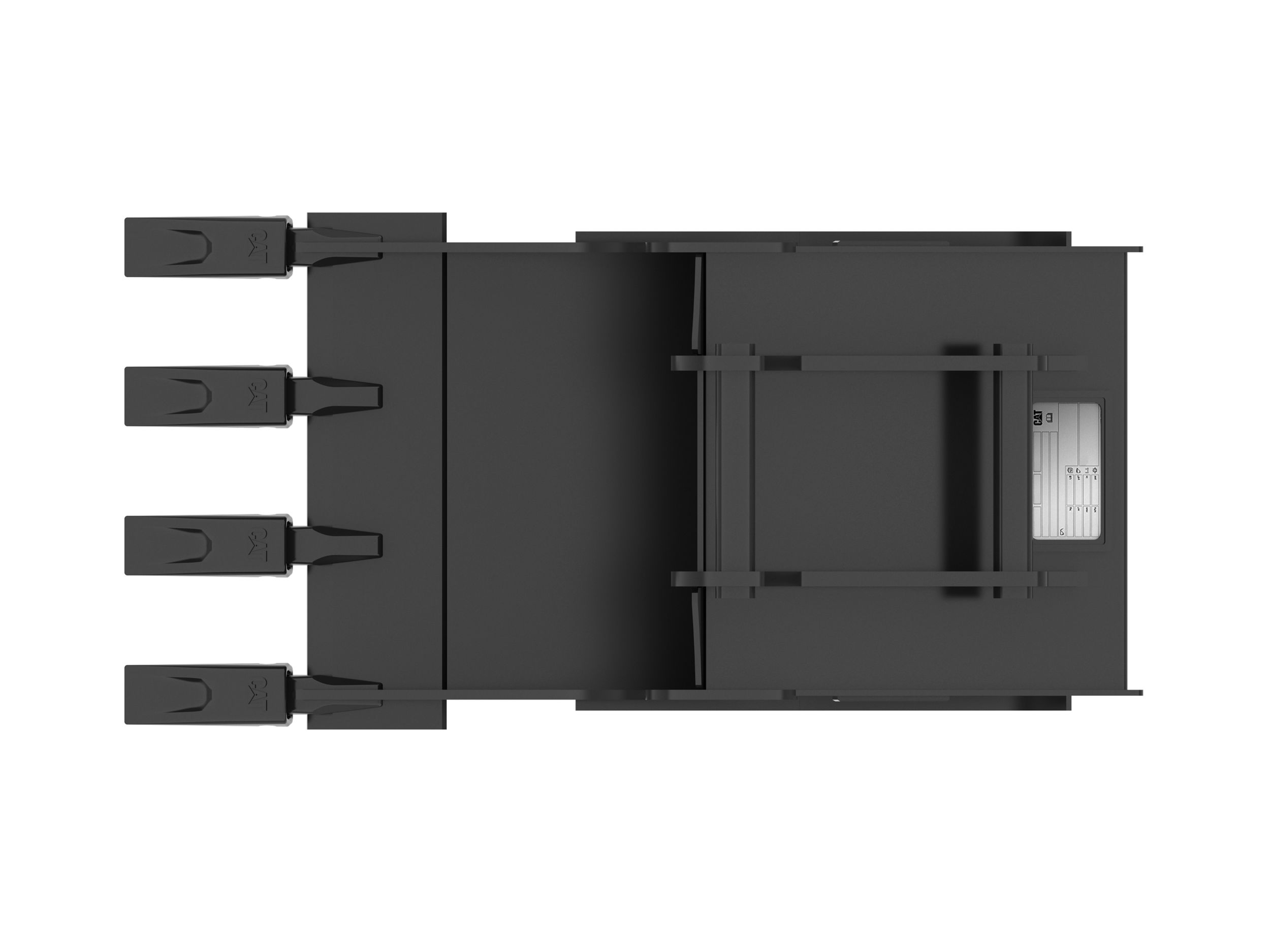 520 mm (20 in) - Image 3