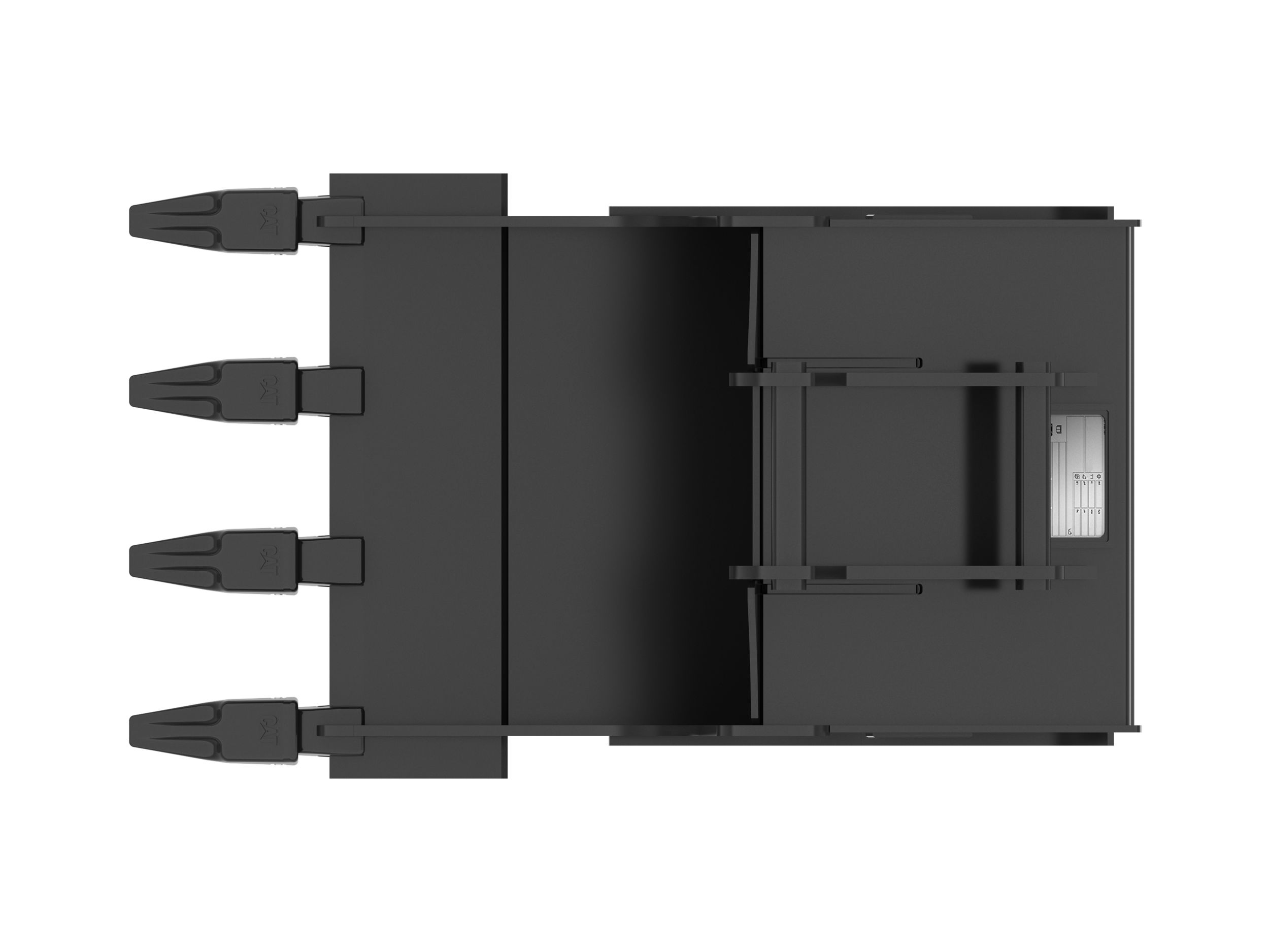 680 mm (27 in) - Image 3
