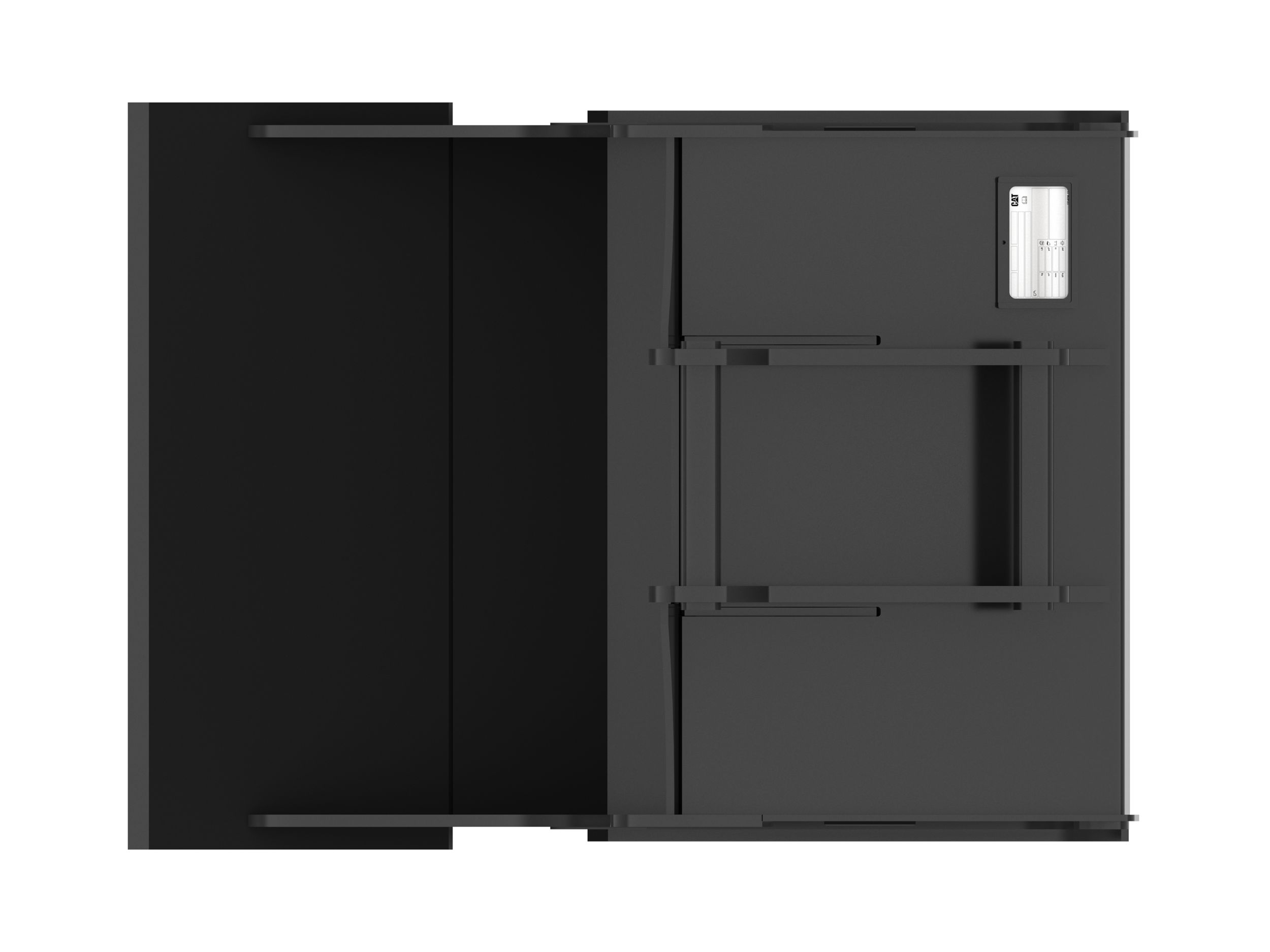 920 mm (36 in) - Image 3