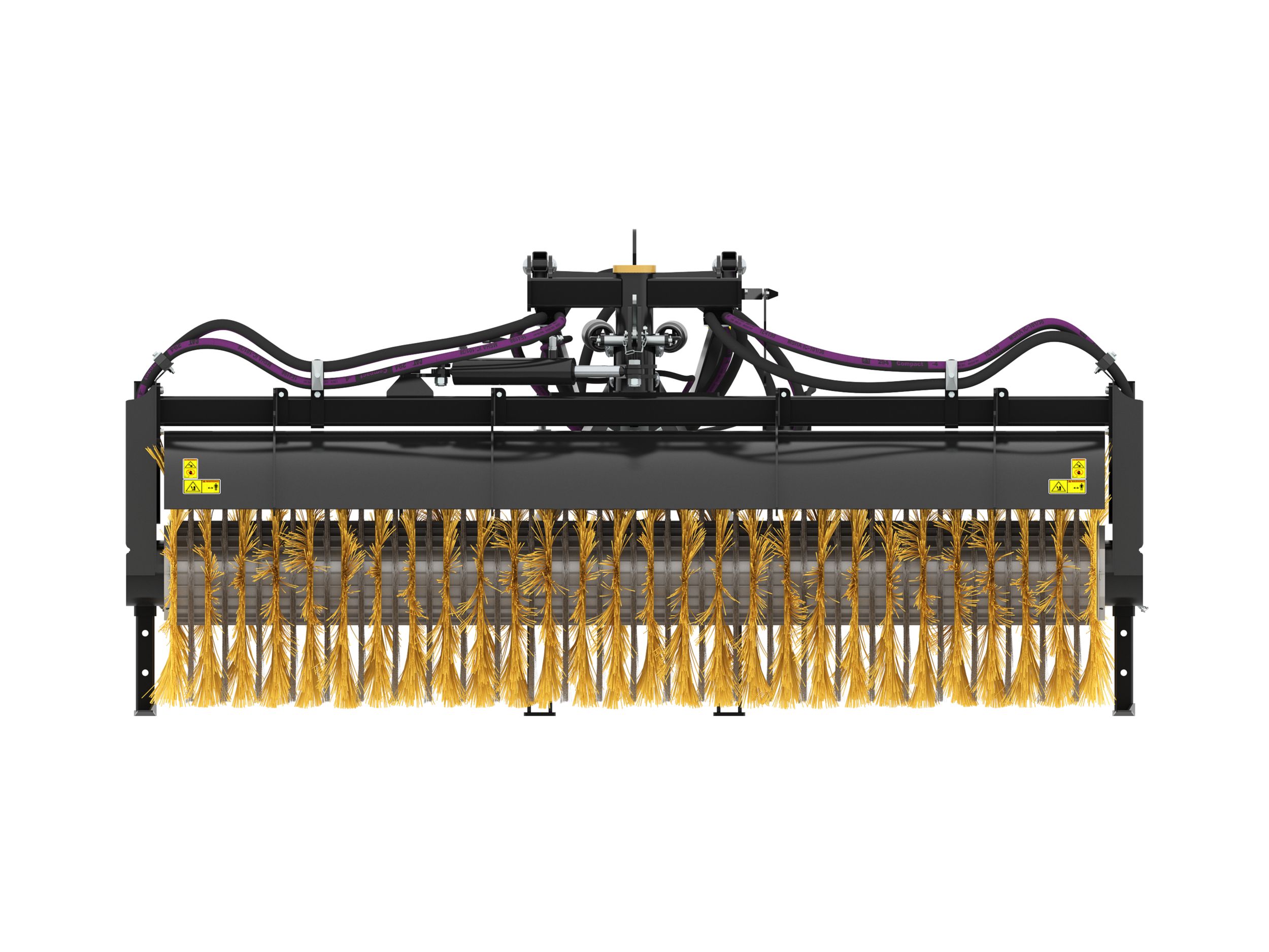 BA25 Hydraulic, 24V - Image 2