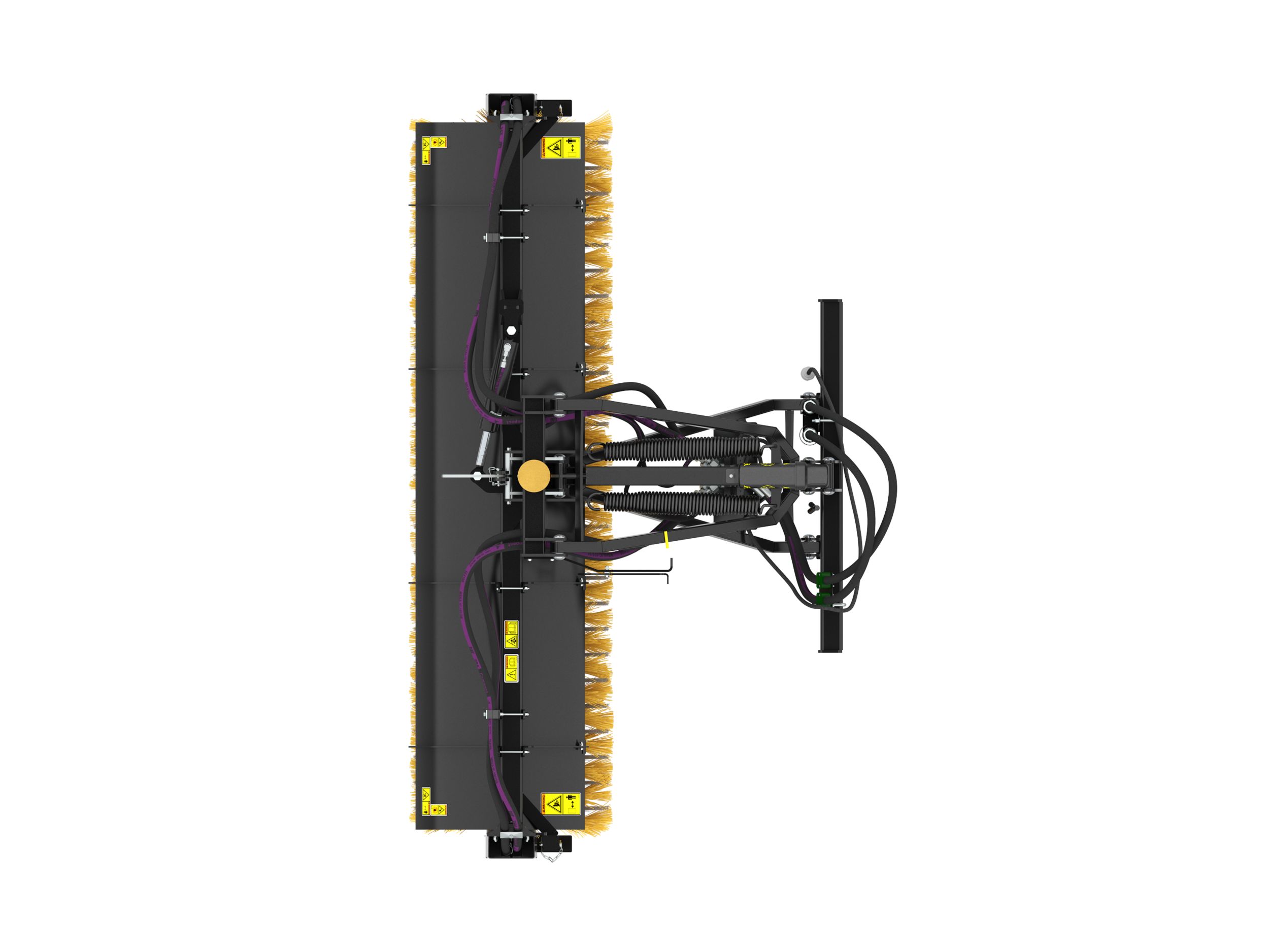BA25 Hydraulic, 24V - Image 3