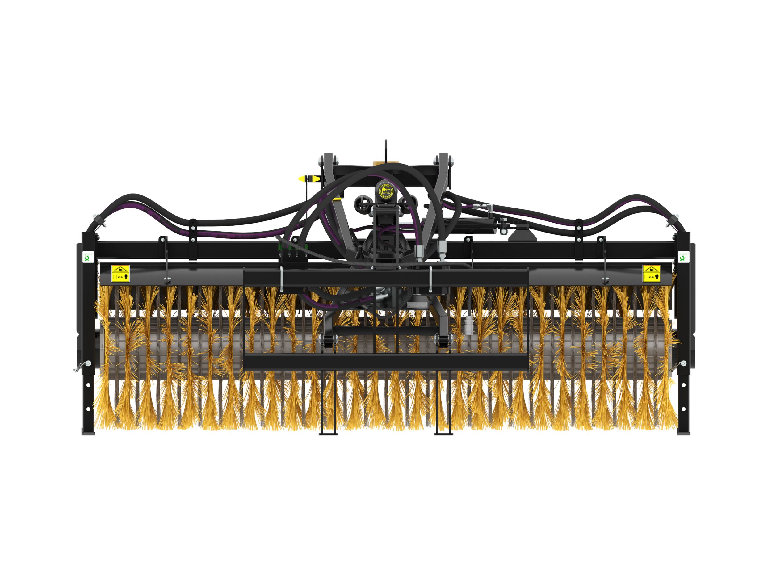 BA25 Hydraulic, 24V - Image 5