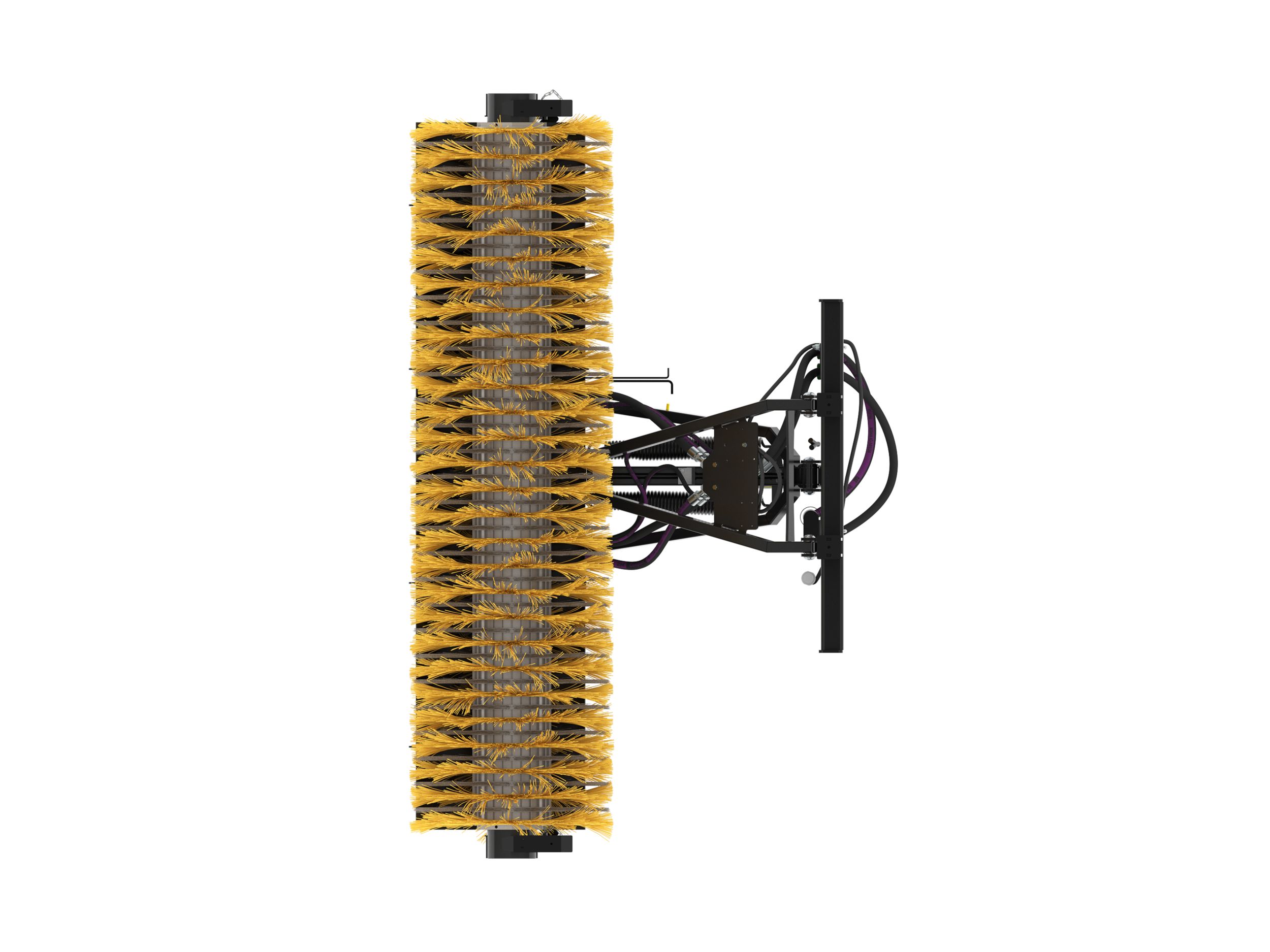 BA25 Hydraulic, 24V - Image 6