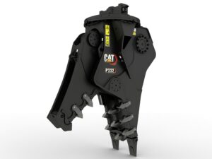 P332 Primary Pulverizer