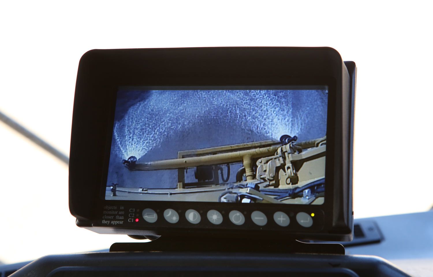 777 (07) Water Truck - Image 7