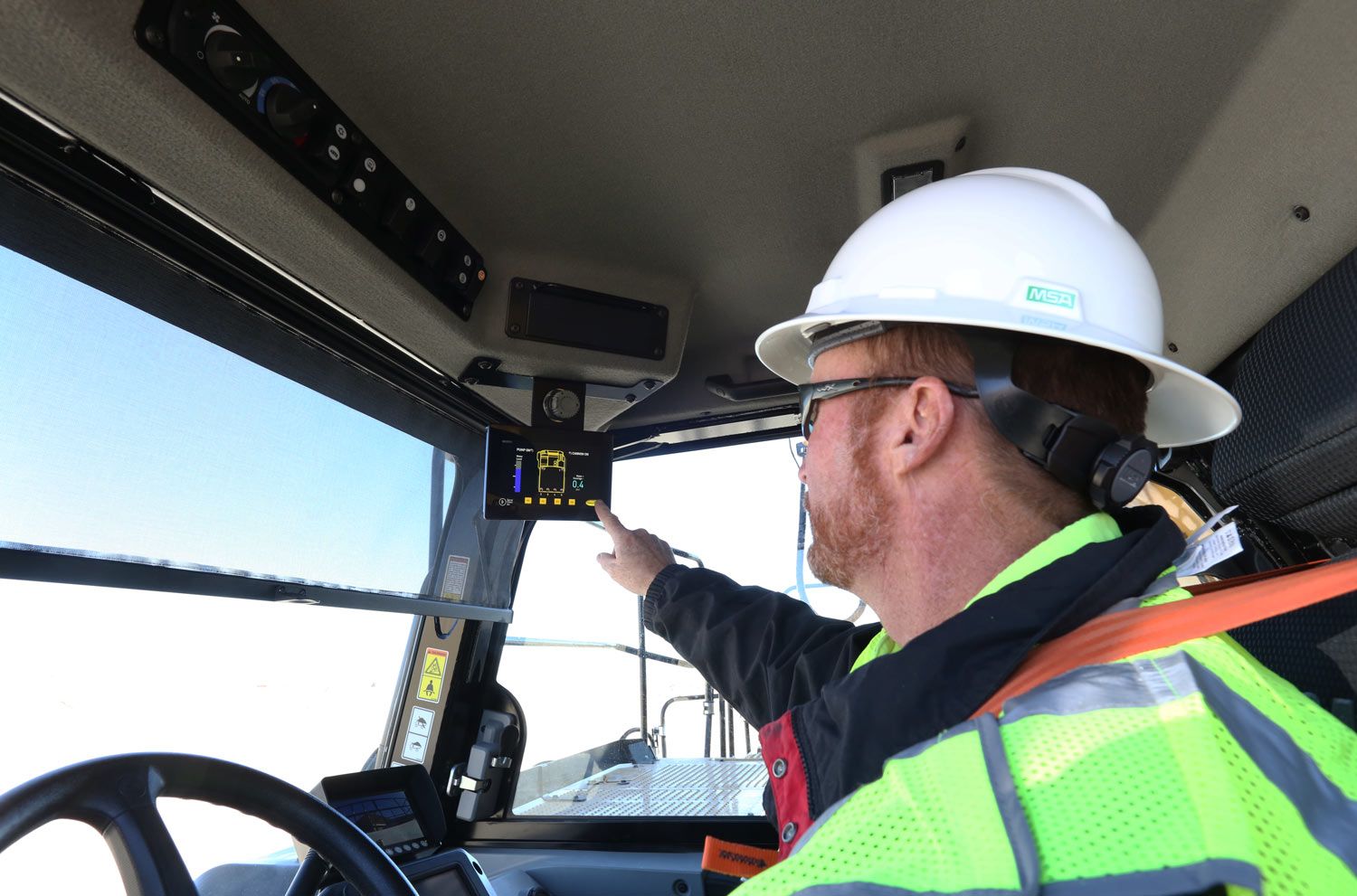 777 (07) Water Truck - Image 8