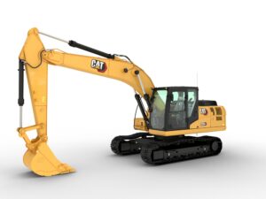 320 GX - Tier 3