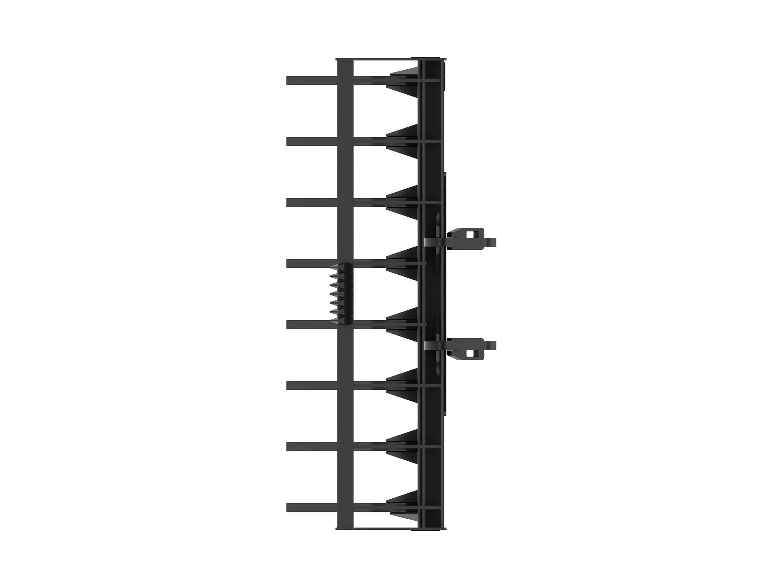 2697 mm (106 in), Fusion™ Coupler - Image 3