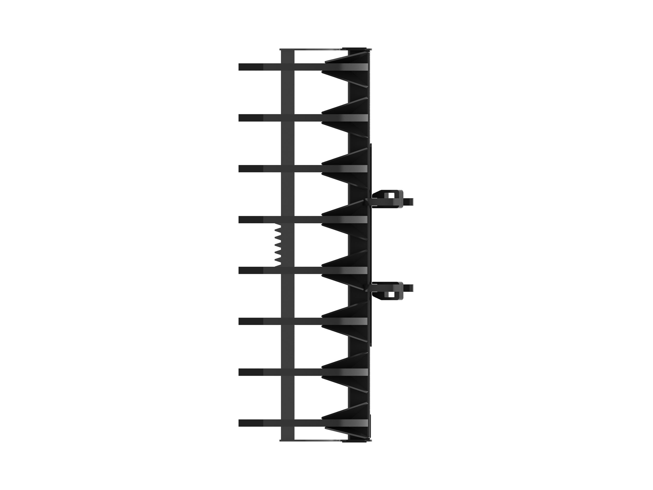 2697 mm (106 in), Fusion™ Coupler - Image 6