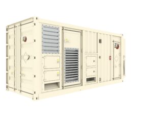 وحدة الطاقة الاحتياطية المؤقتة (ETS)
