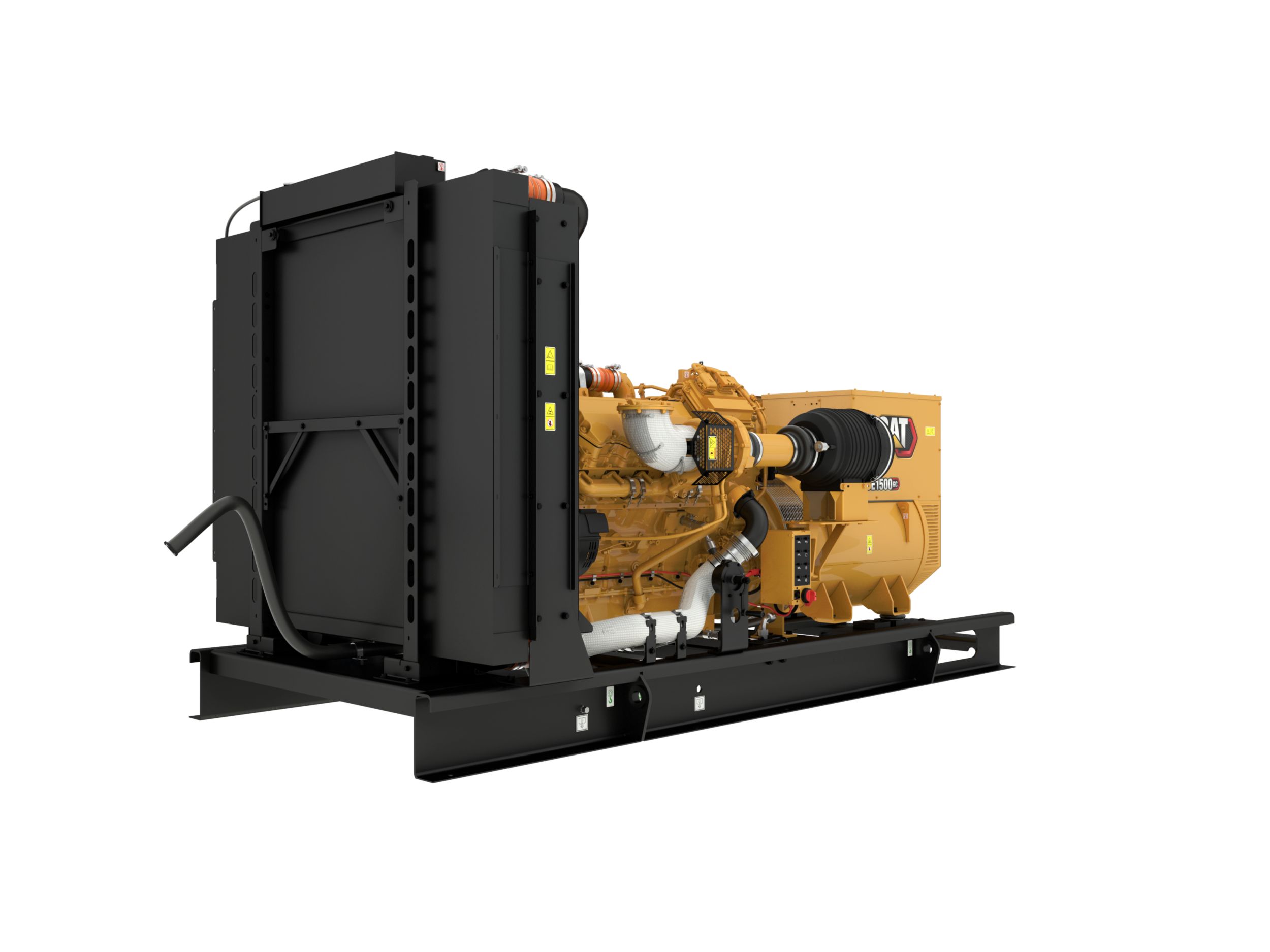 DE1500 GC - Image 3