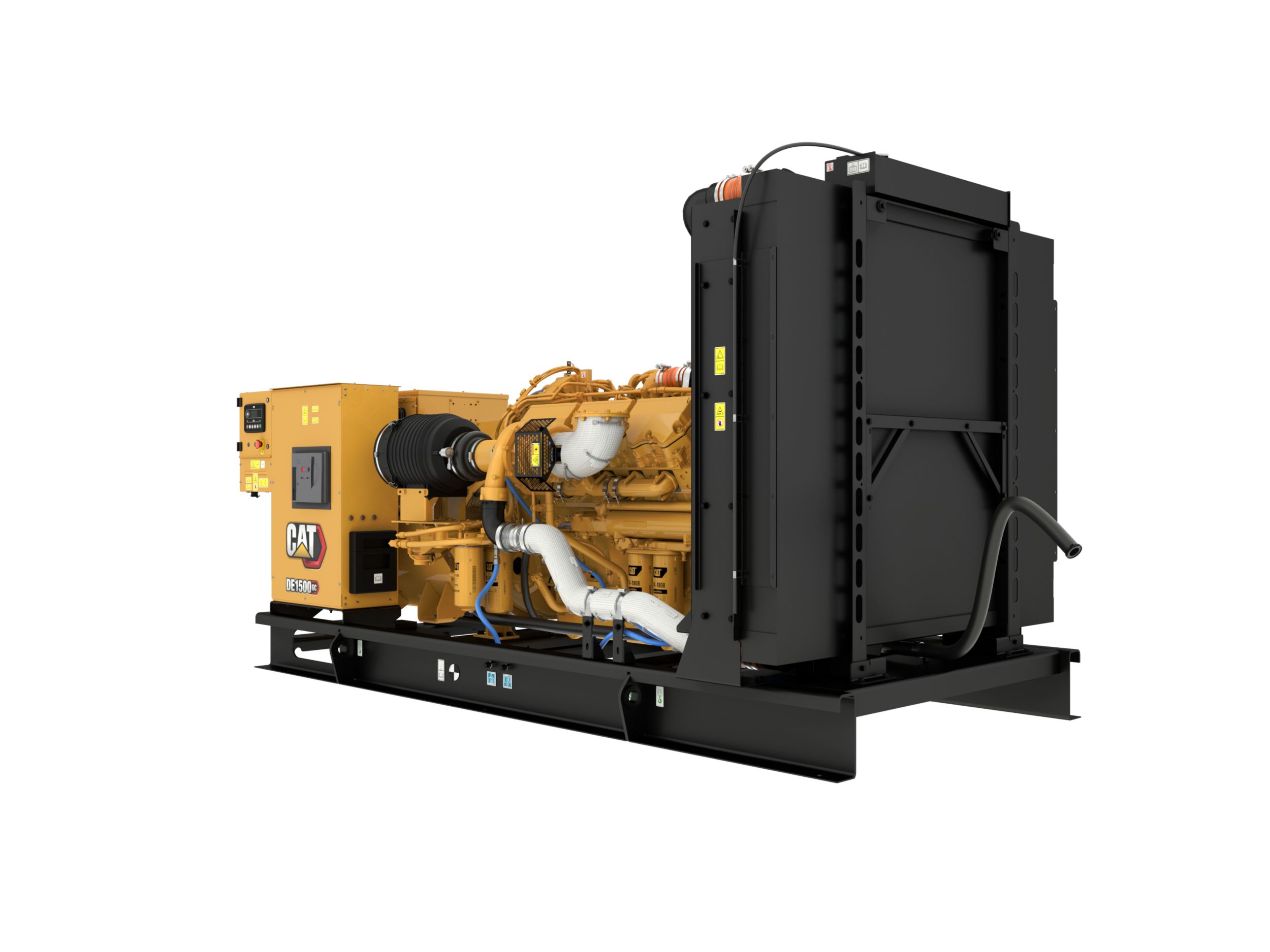 DE1500 GC - Image 4
