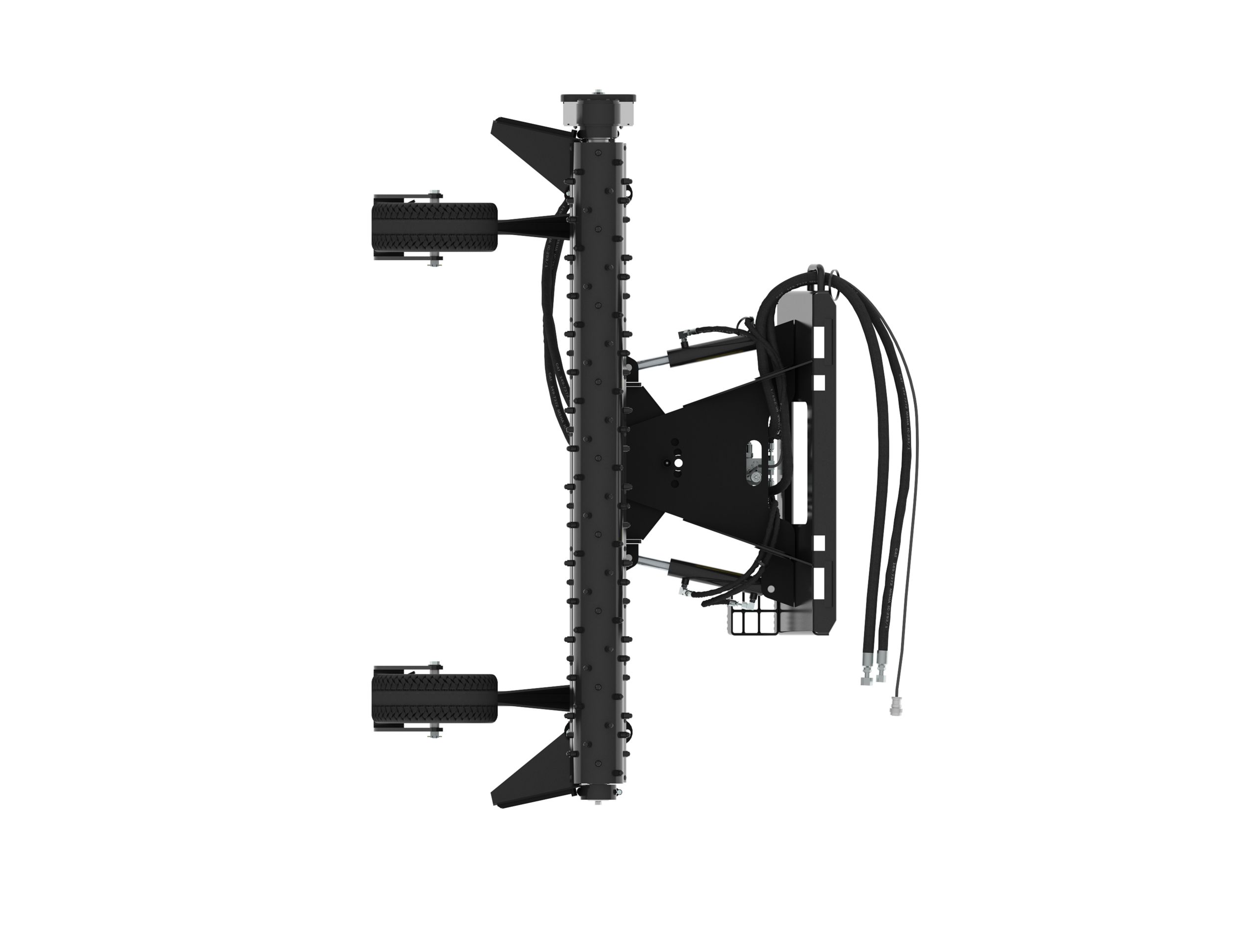 زاوية PR121 الهيدروليكية - Image 6