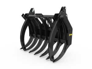 2348 mm (92 in), Fusion™ Coupler